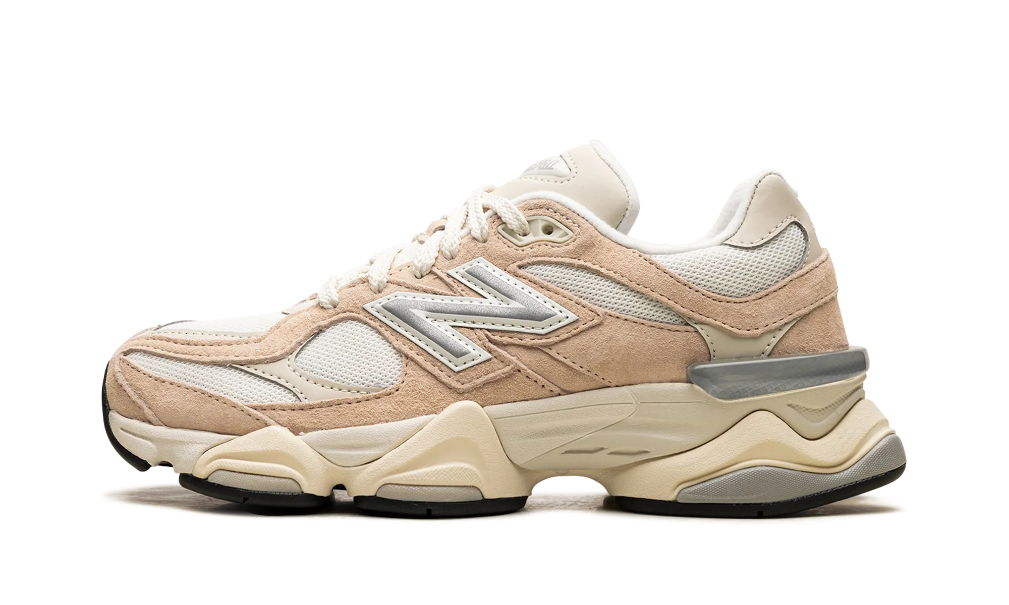 9060 "Vintage Rose" Comfort - enhanced