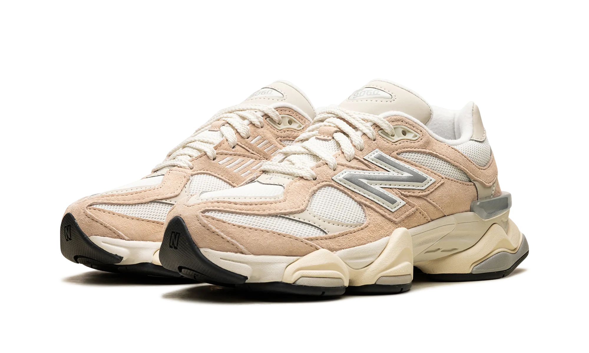 9060 "Vintage Rose" Sunrise Run