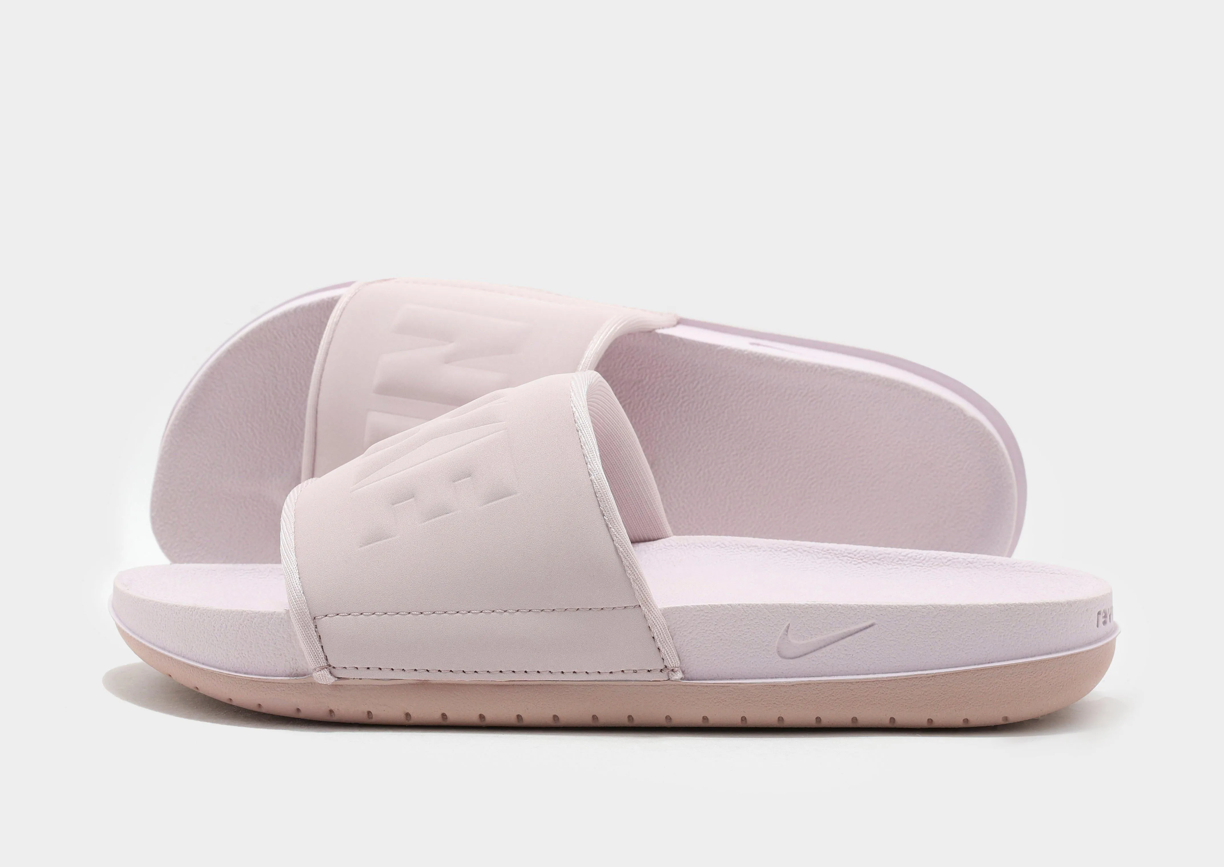 Comfort Inserts Offcourt Slides Women's