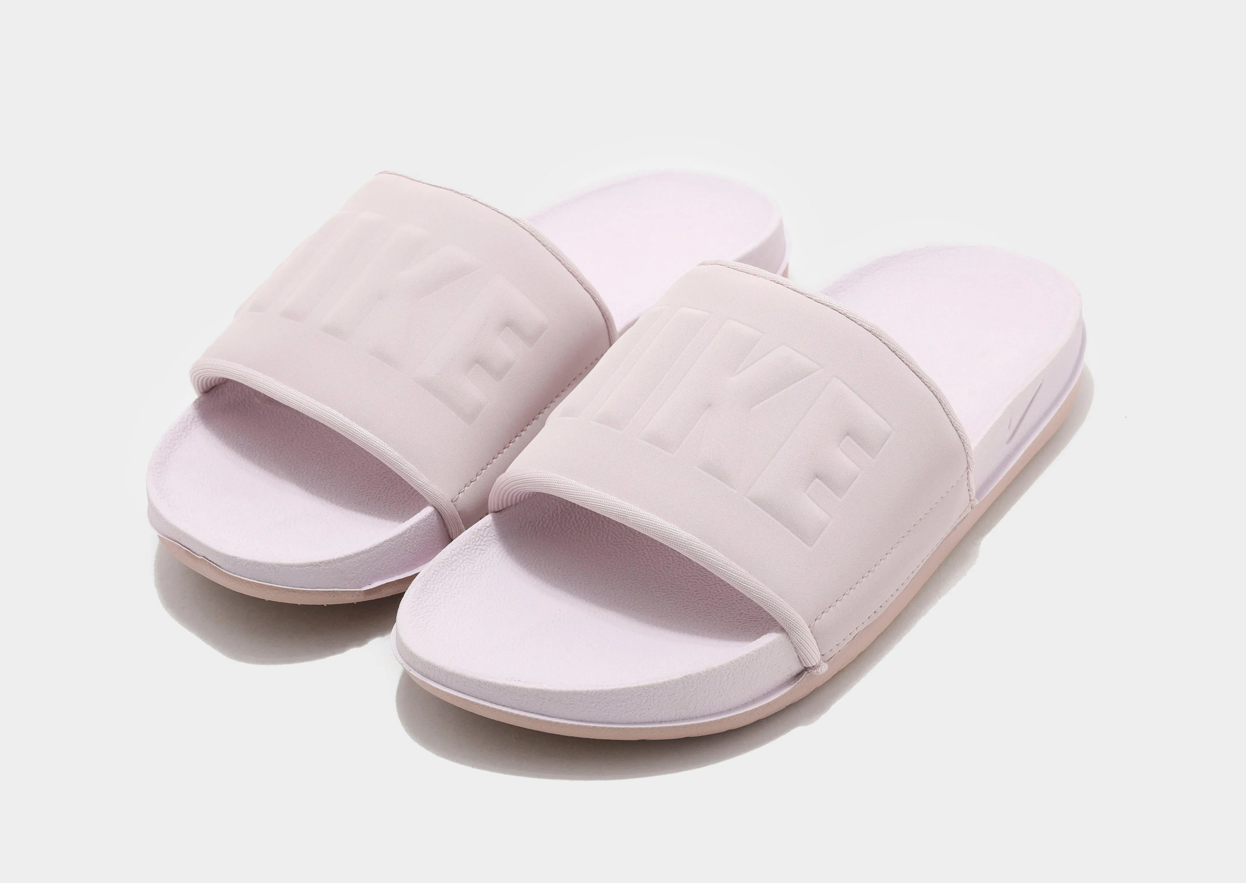 Quick Relaxation Practical Design Offcourt Slides Women's