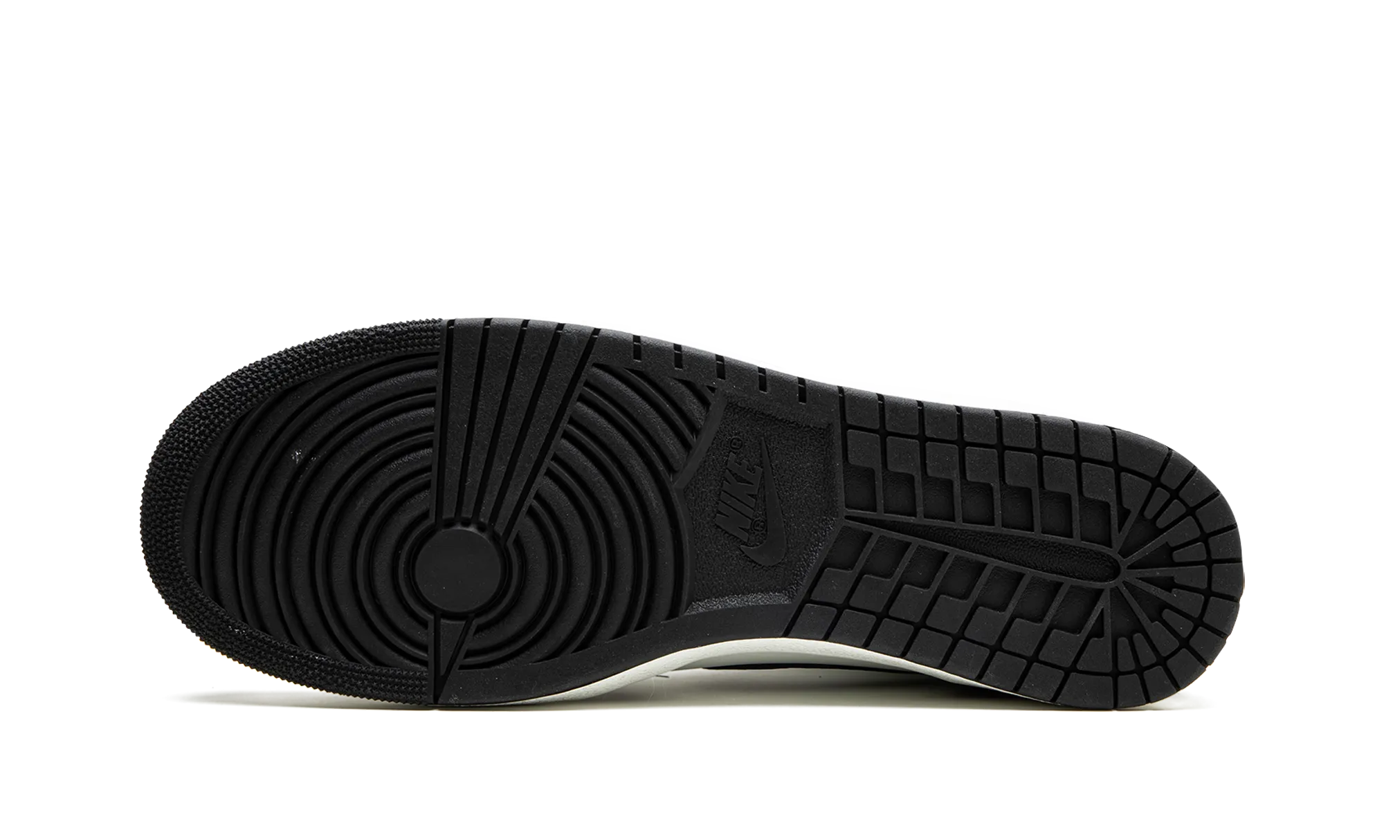 Lightweight Performance Smooth Fit Air Jordan 1 High 85 "Black / White 2023"