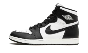Air Jordan 1 High 85 "Black / White 2023" Walk Utility