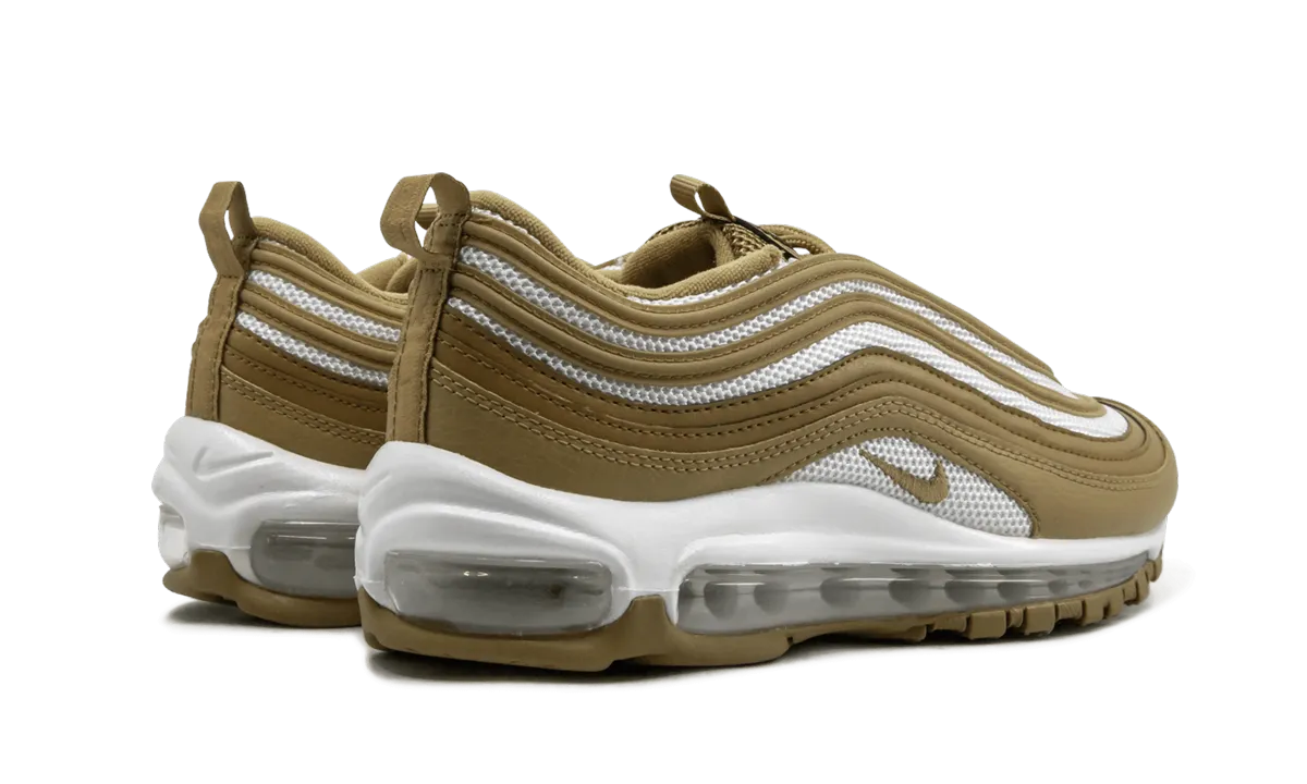 AIR MAX 97 MNS WMNS running for a way to stay active Motivation - boosting