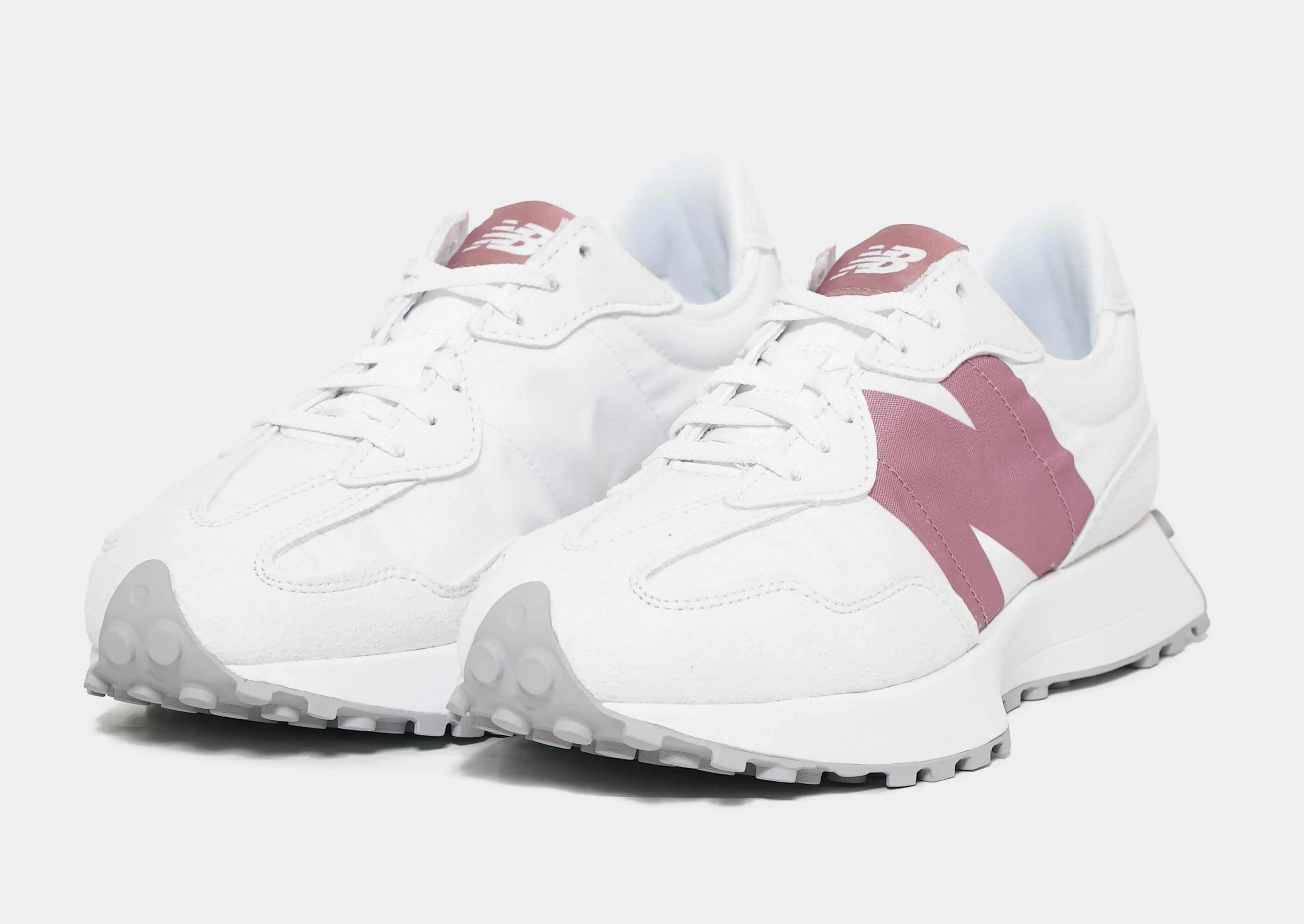 327 Women's efficient movement premium - quality shoes