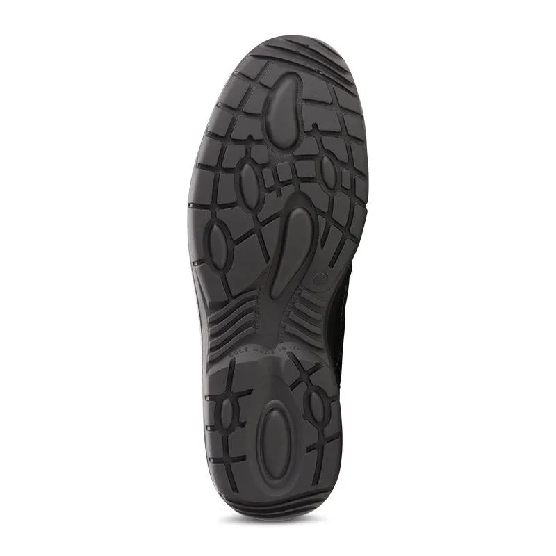 Grip Power Toro Men's composite toe leather safety shoes 447