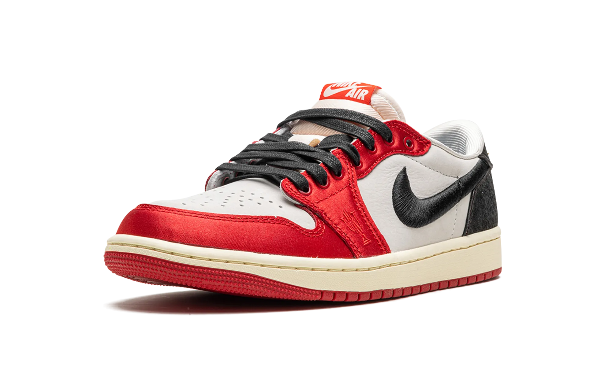 Air Jordan 1 "Trophy Room - Away" Travel Friendly