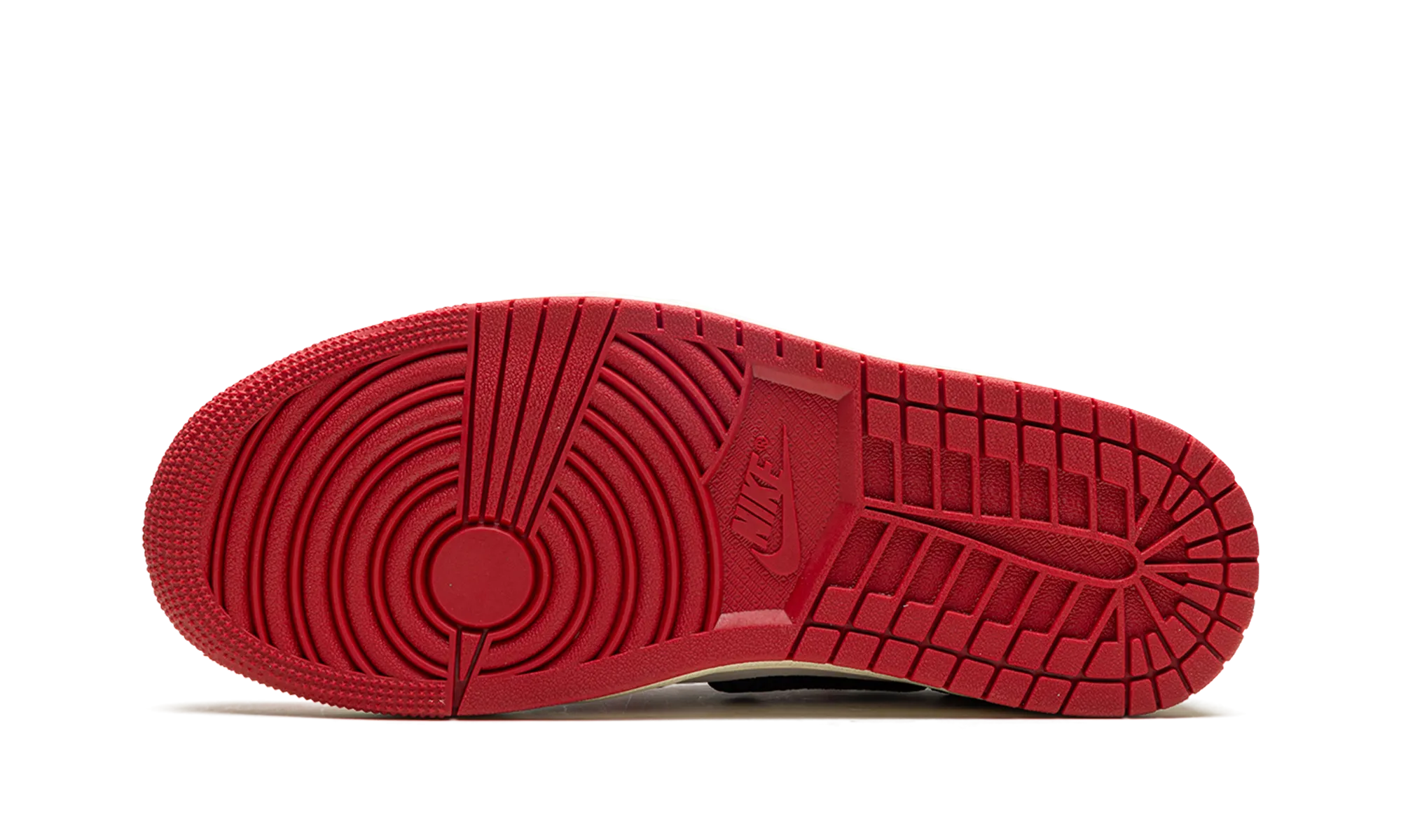 Air Jordan 1 "Trophy Room - Away" Cushioned Midsole Tech