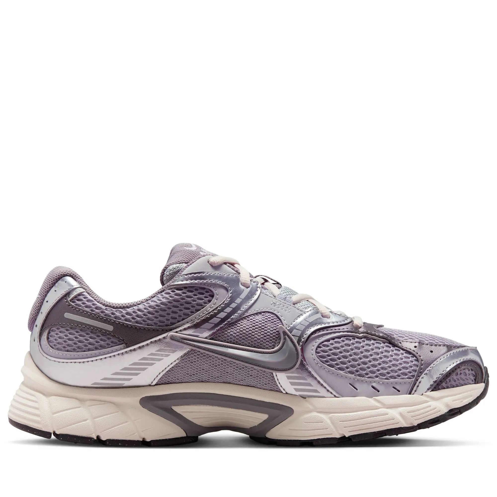 Nike V5 RNR - Cement Grey/Grey Fog Boosted style