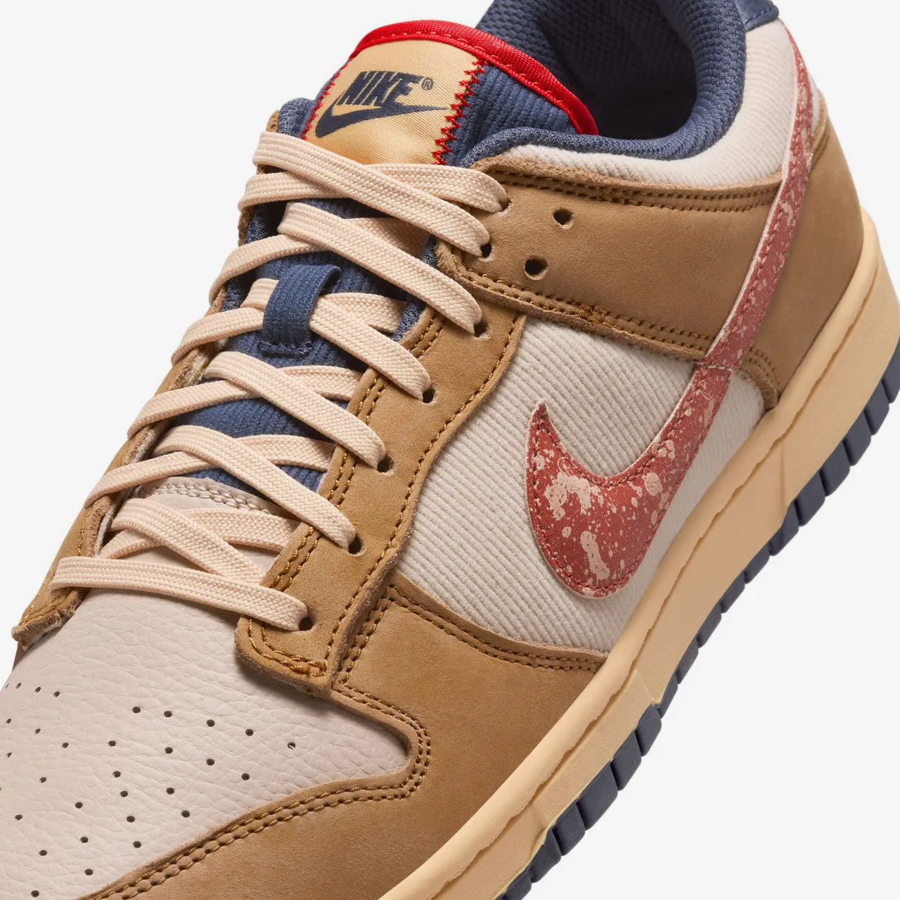 Dunk Low Retro SE Slim performance Lightweight TPU Frame