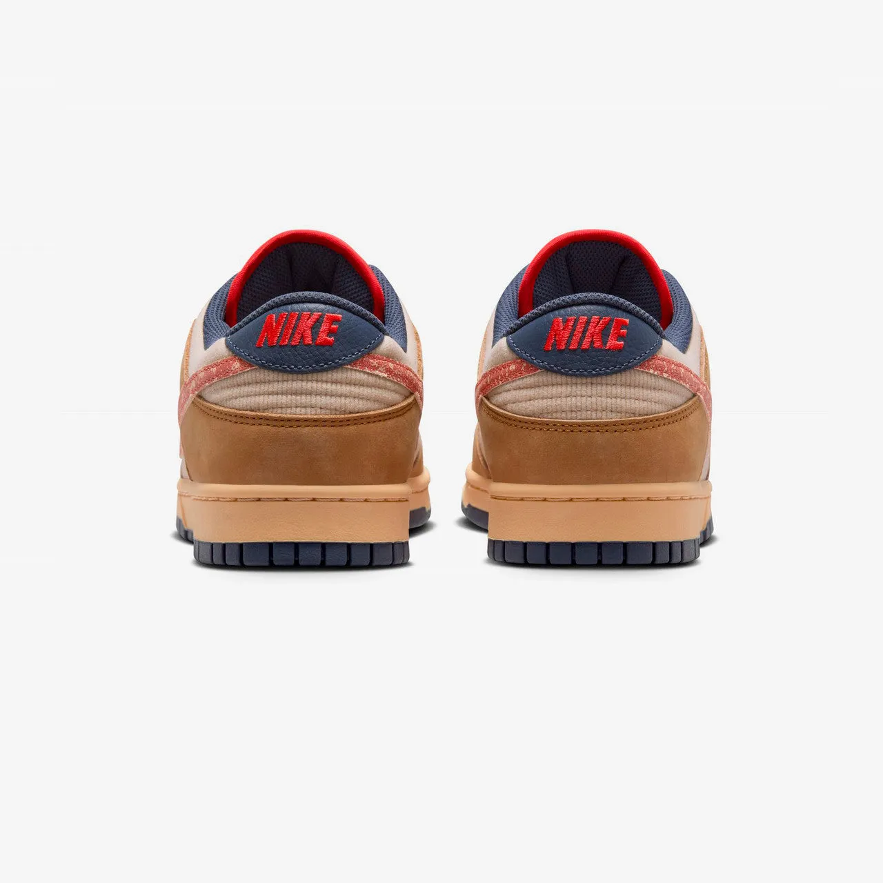 Sneaker Design Chill Step Dunk Low Retro SE