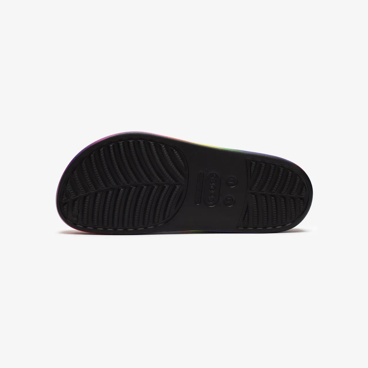 Premium Material Dylan Clog x SNS