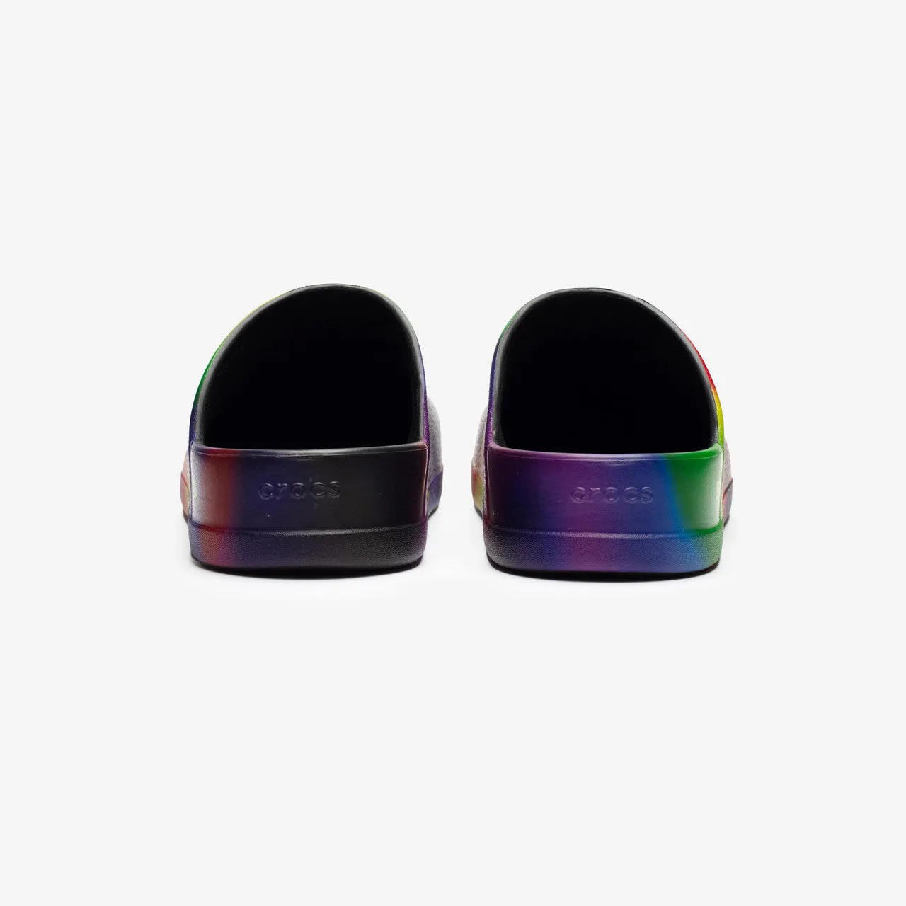 Non-marking sole Cycling Dylan Clog x SNS