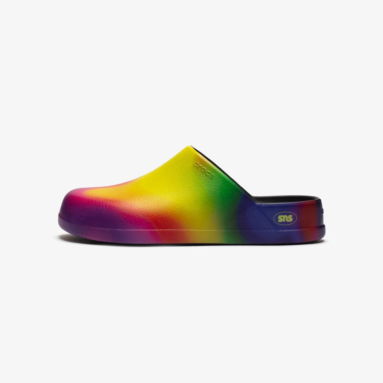Dylan Clog x SNS Stabilizing Chassis Cross Training Sneakers