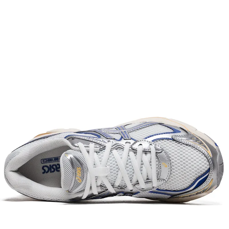 Asics GT-2160 - White/Blue Violet Impact Resistant Cushioning