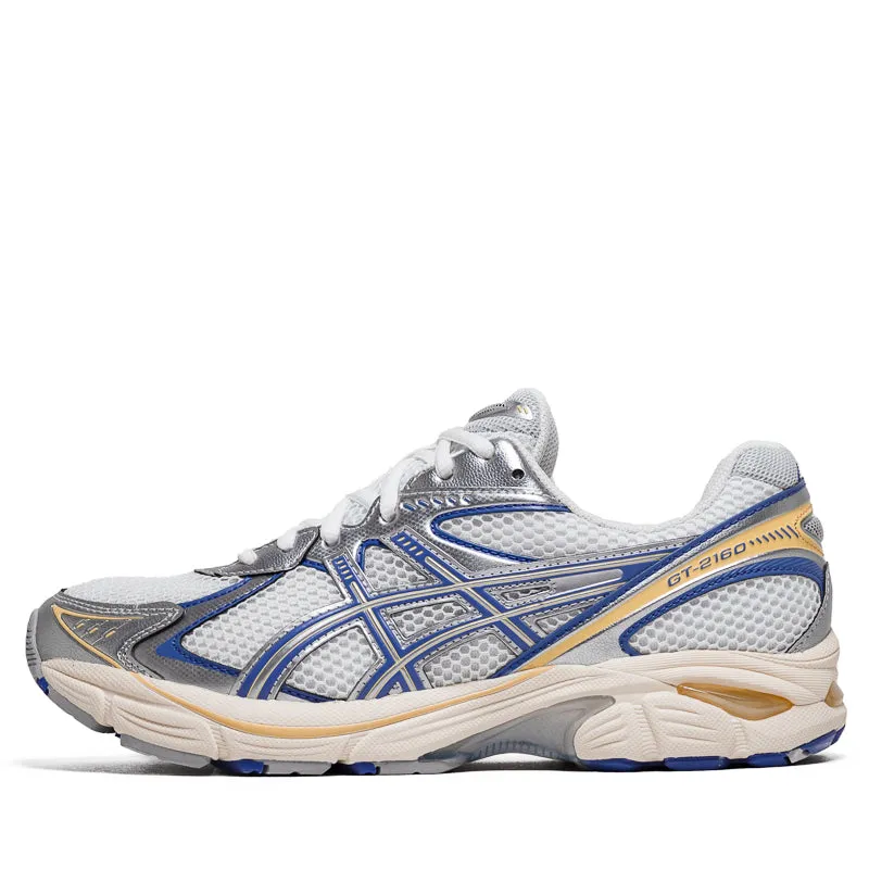 Day Fit Performance Fit Asics GT-2160 - White/Blue Violet