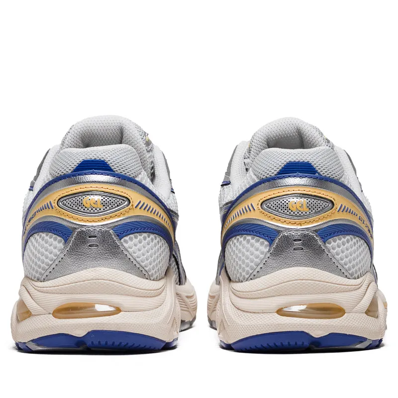 Asics GT-2160 - White/Blue Violet Worn Daily Durable toe cap