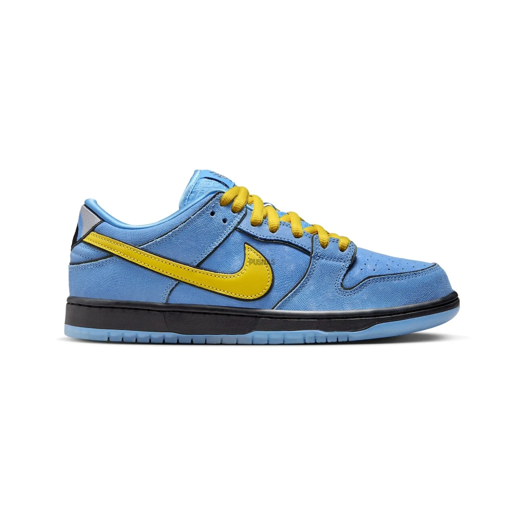Versatile Trend Nike SB Dunk Low 'The Powerpuff Girls Bubbles' PS (2023)