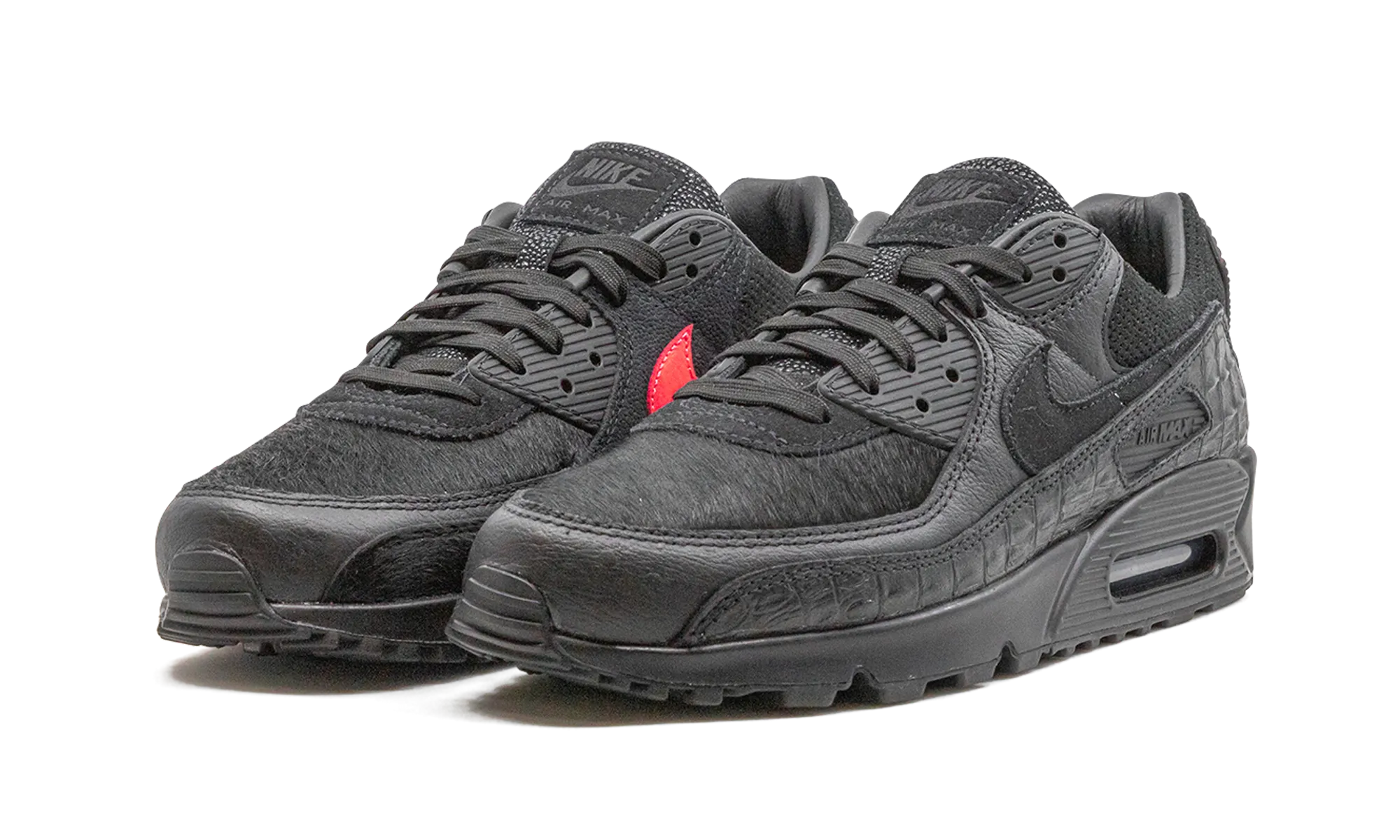Air Max 90 "Animal Pack" Amateur athlete