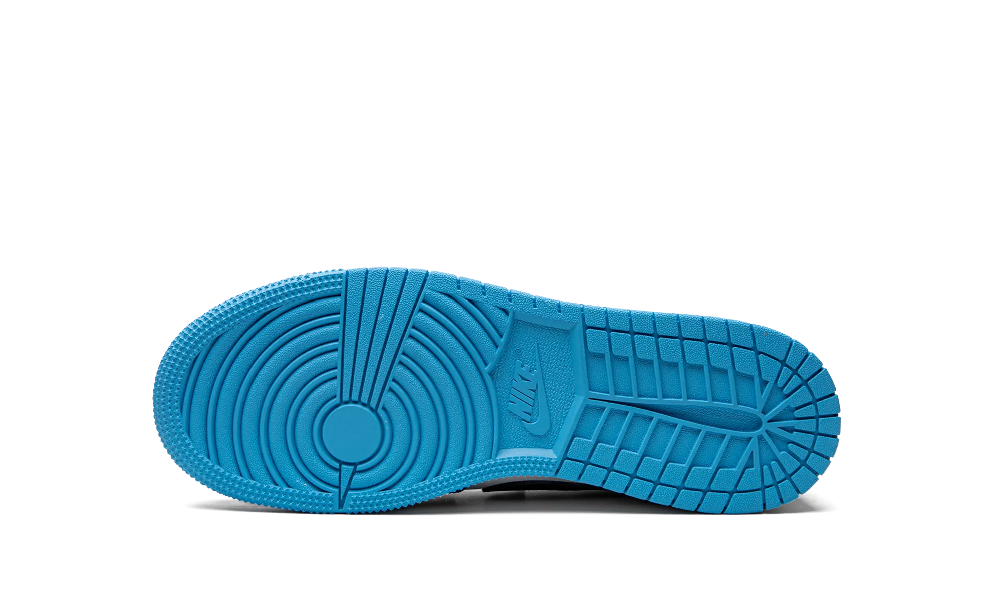 Air Jordan 1 Retro Low OG GS "UNC" Fit Freedom