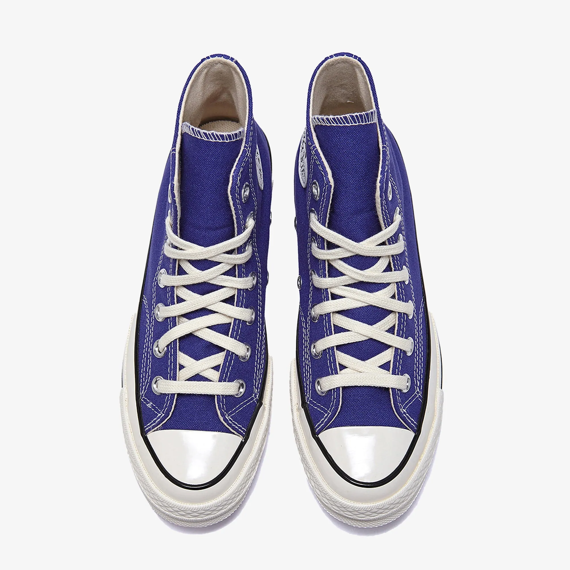 CONVERSE | CHUCK 70 { BLUE/WHITE Pace Trainer Jump High