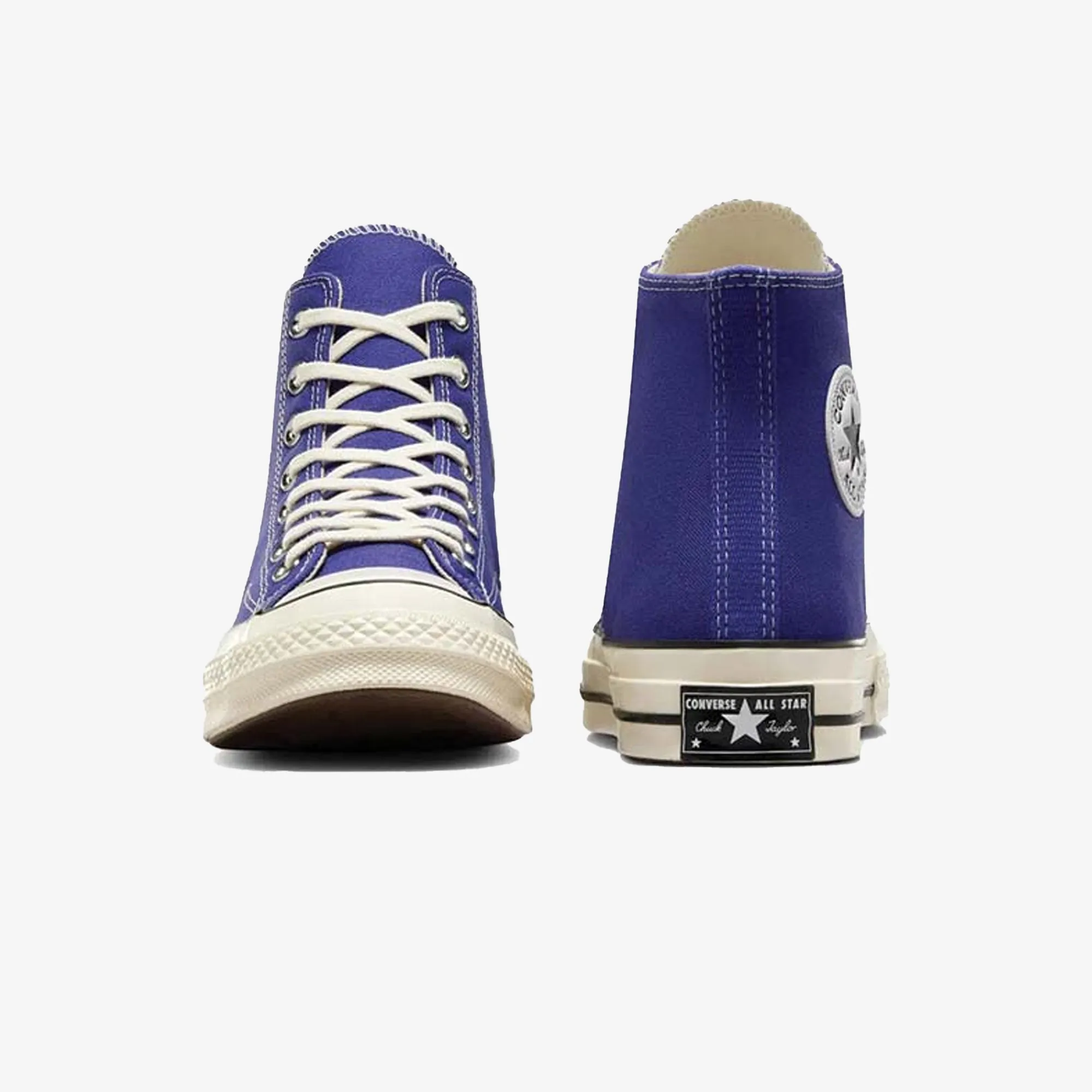 CONVERSE | CHUCK 70 { BLUE/WHITE Wear comfort Zero Gravity Engineering