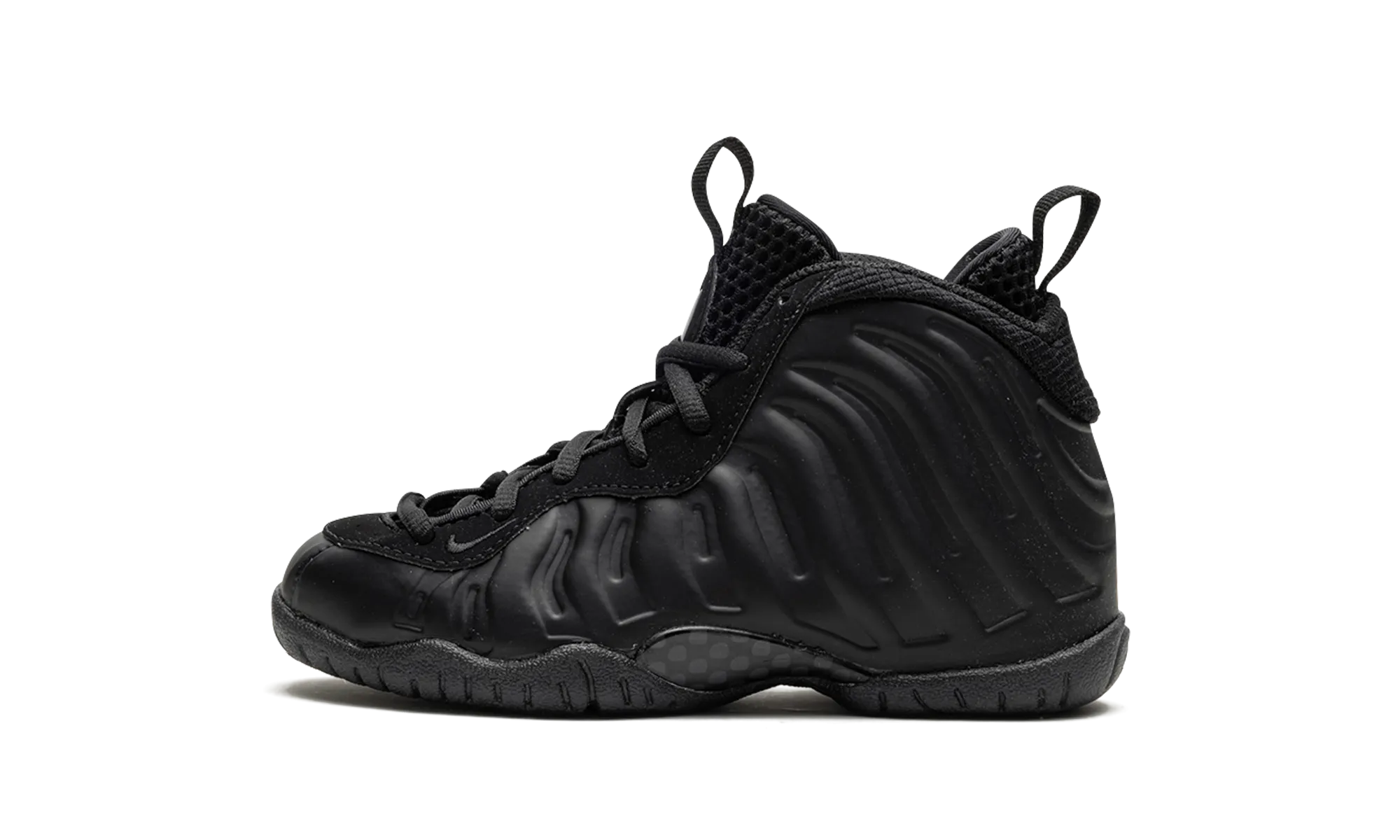 Air Foamposite One PS "Anthracite" Comfortable Lockdown