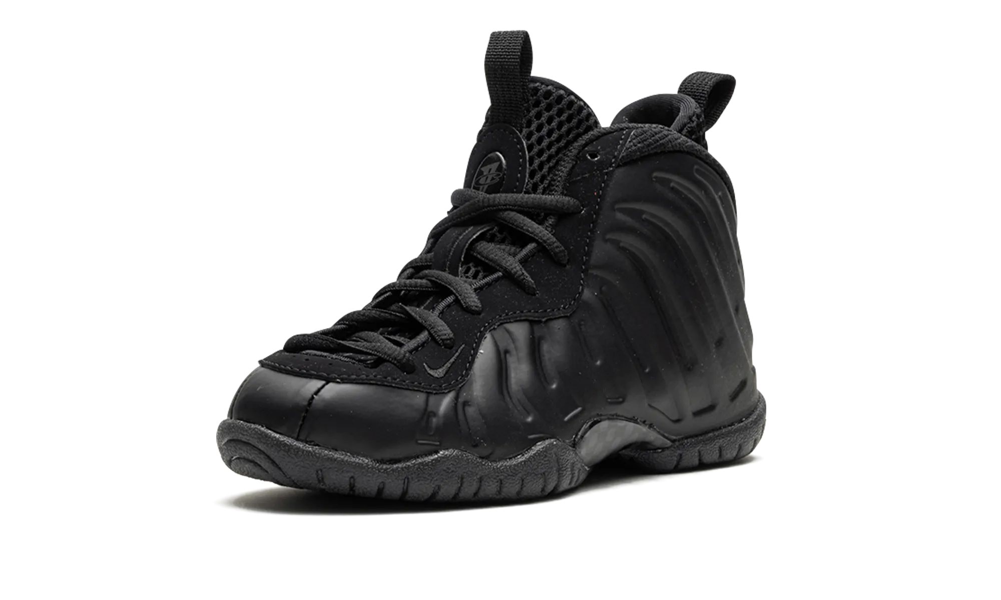 Air Foamposite One PS "Anthracite" Ventilation Channel