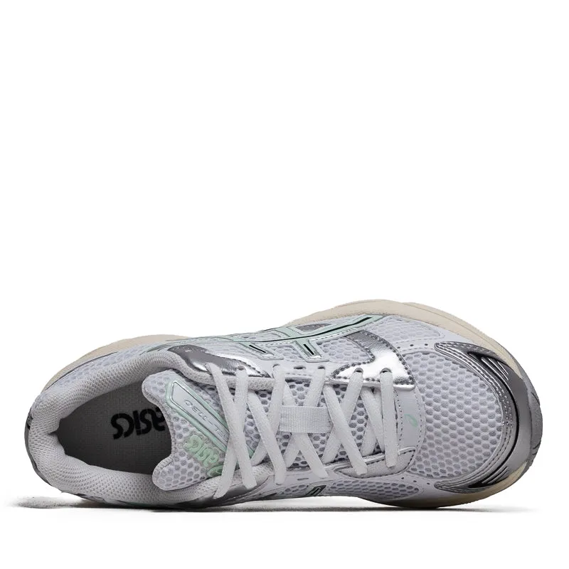 Women's Asics Gel-1130 - White/Mint Tint Chic Fit Smooth Support