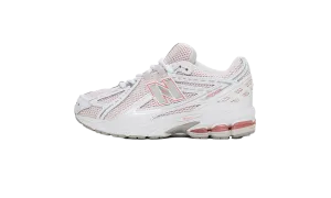 cold weather running shoe situation 1906R GS "White Sun Fade Red"