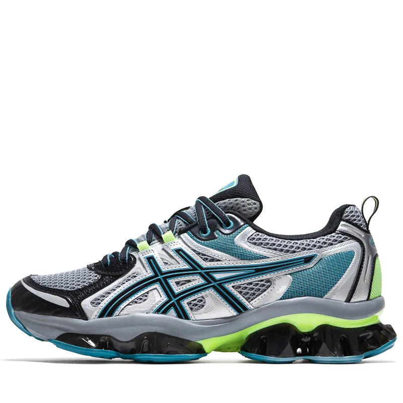 Asics Gel-Quantum Kinetic - Gravel/Black Daily Athlete Walk Light