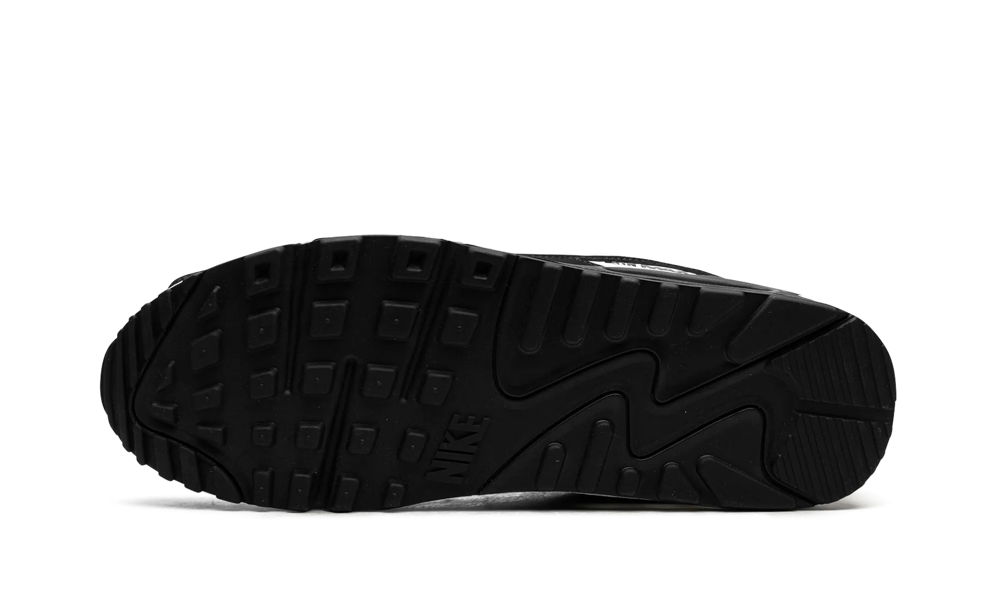 Air Max 90 "Panda" Track