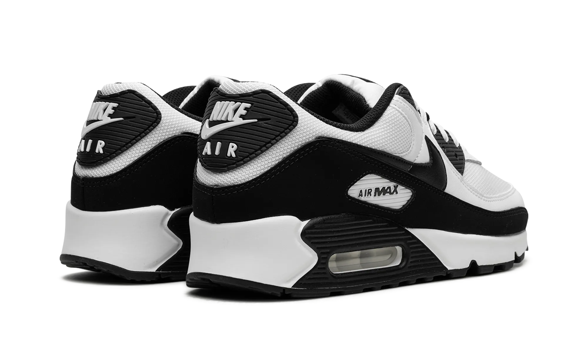 Air Max 90 "Panda" Zumba Practical Shoes