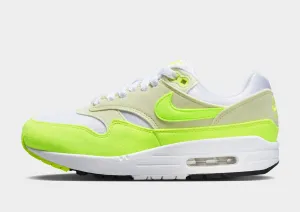 Air Max 1 Women's hill running shoes running for a way to stay fit