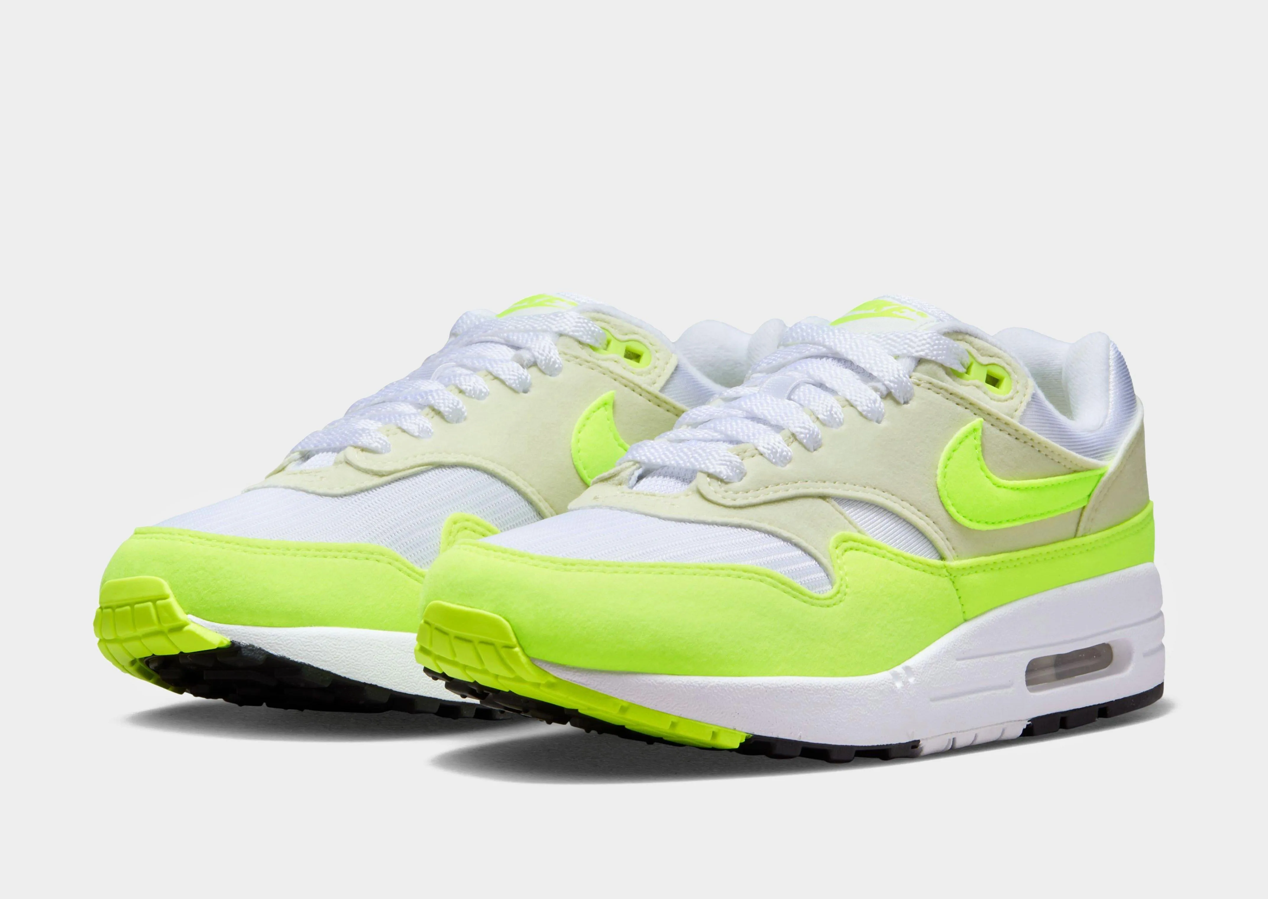fitness running shoes Air Max 1 Women's