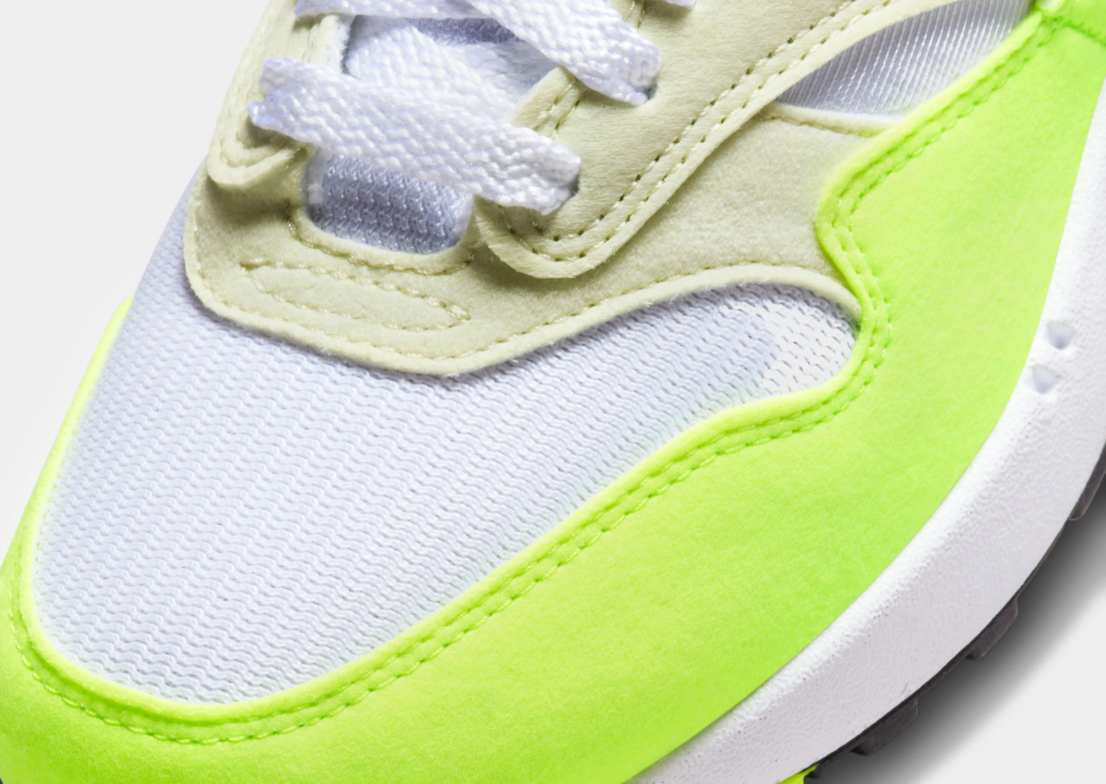 Air Max 1 Women's touring biking shoes
