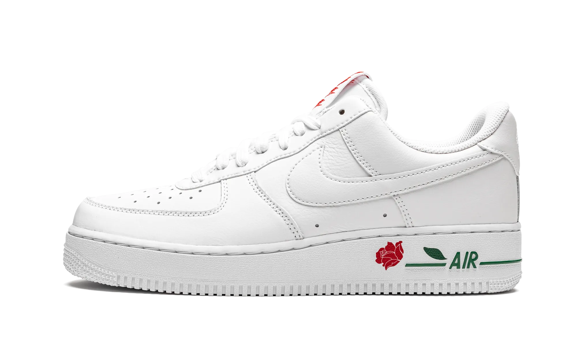 Air Force 1 Low '07 LX "Thank You Plastic Bag" Anti Slip Outsole