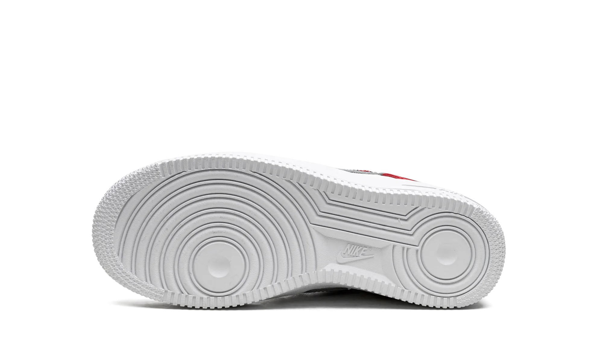 Air Force 1 LV8 1 (GS) "NBA" Active Flex
