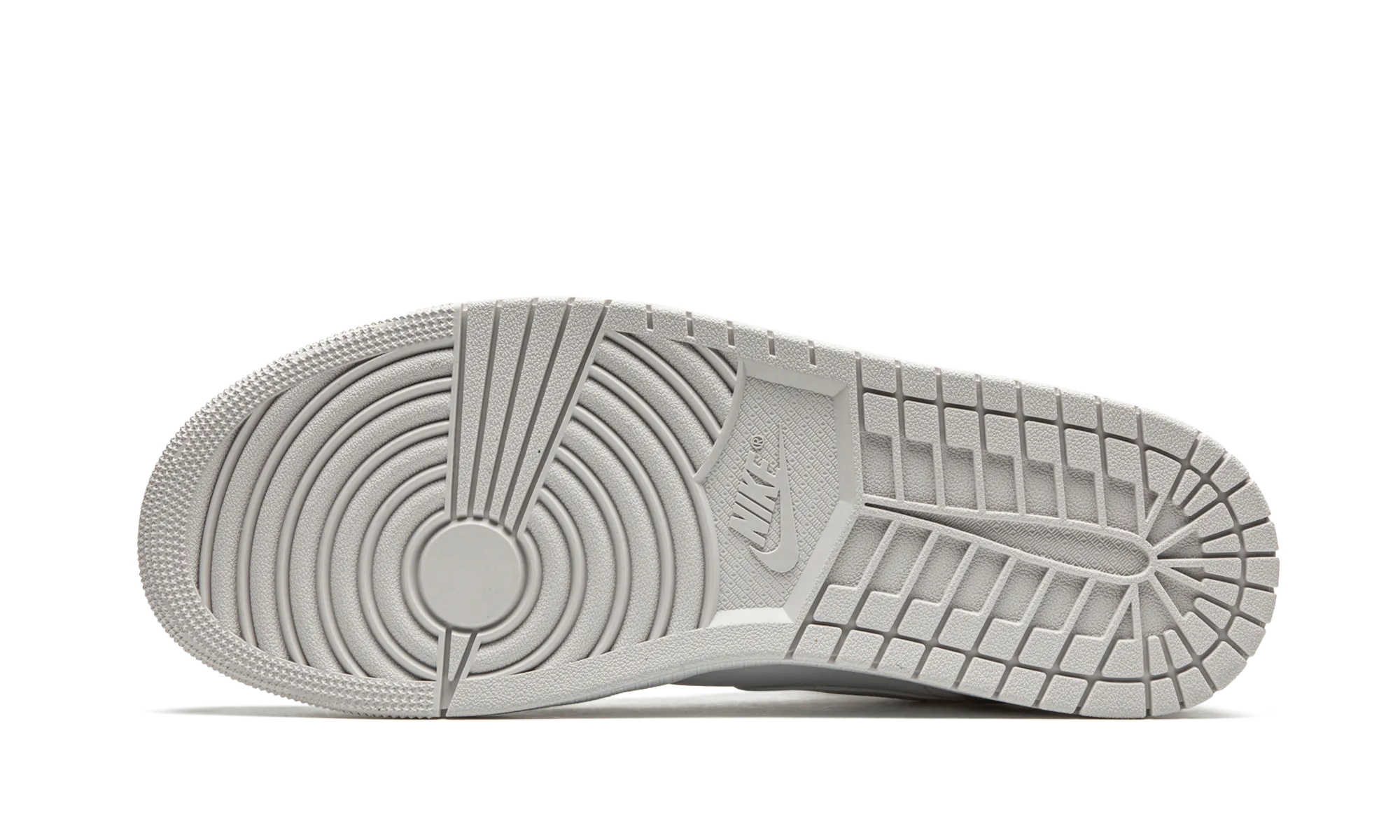 Air Jordan 1 Mid "White Camo" Cushioned Comfort Ultra Flexible Grooves