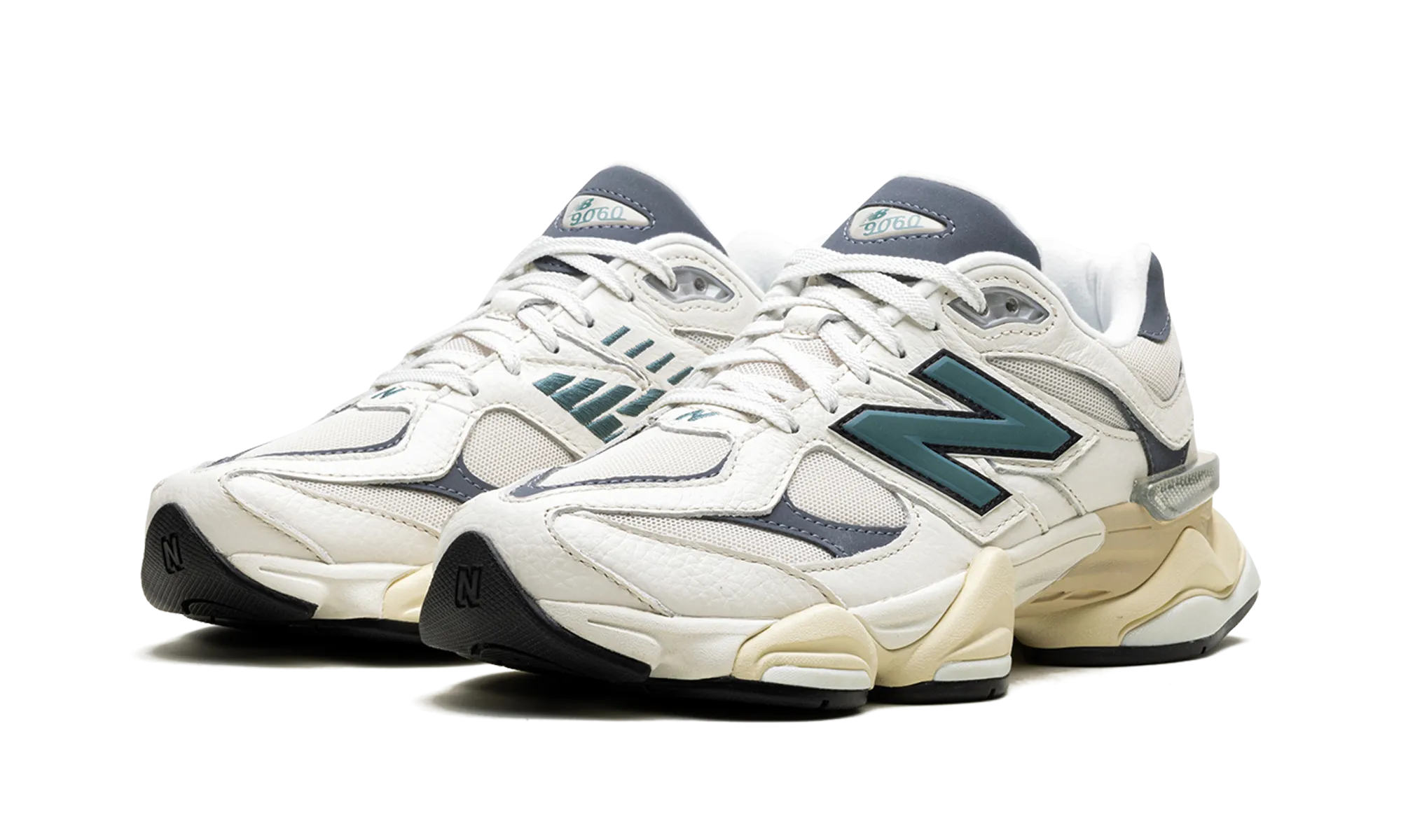 sprint runner shoes 9060 v1 "NEW SPRUCE"