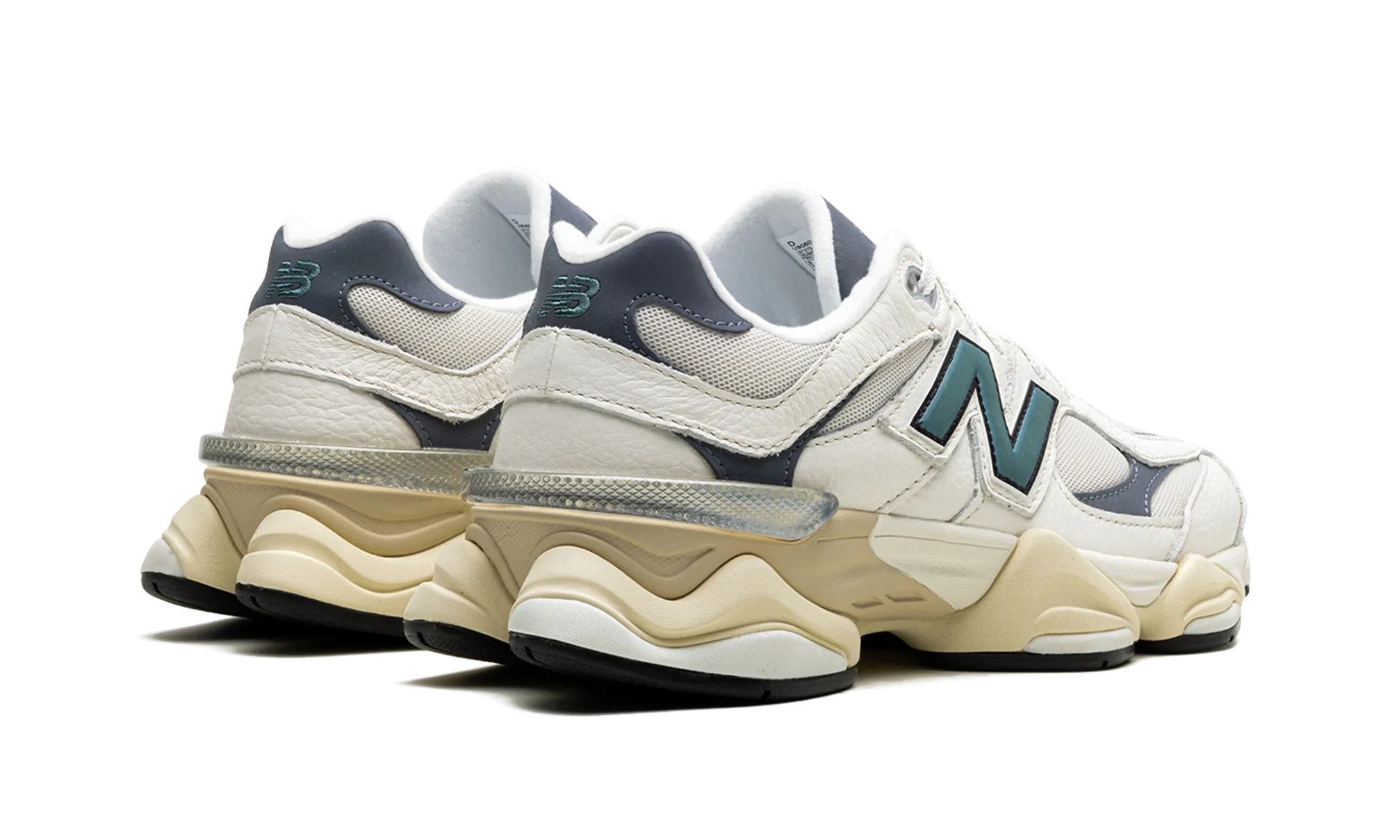 minimalist - design - elegance shoes 9060 v1 "NEW SPRUCE"