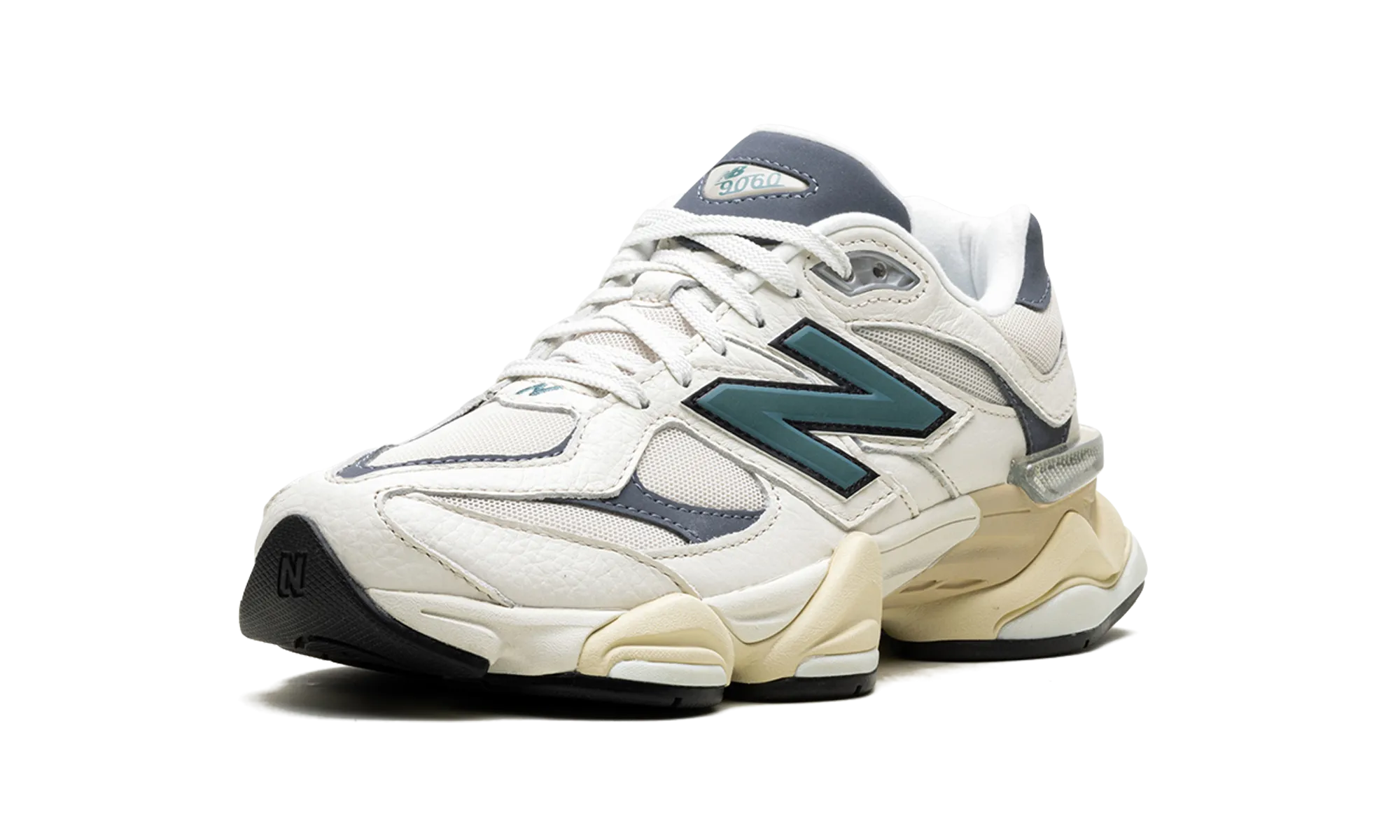 running in a butte area shoes Supportive Footbed 9060 v1 "NEW SPRUCE"