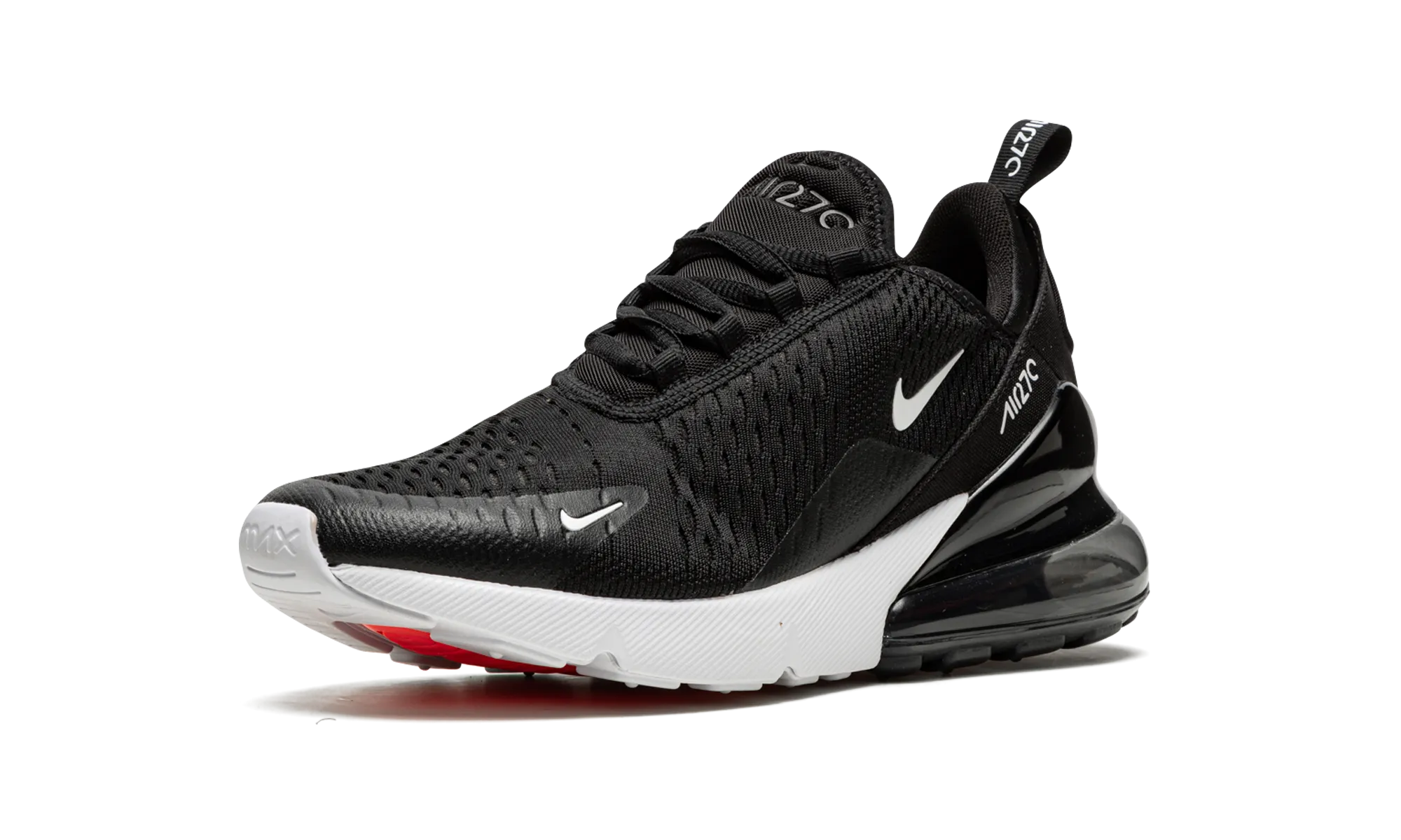 countryside running option comfort - technology Air Max 270