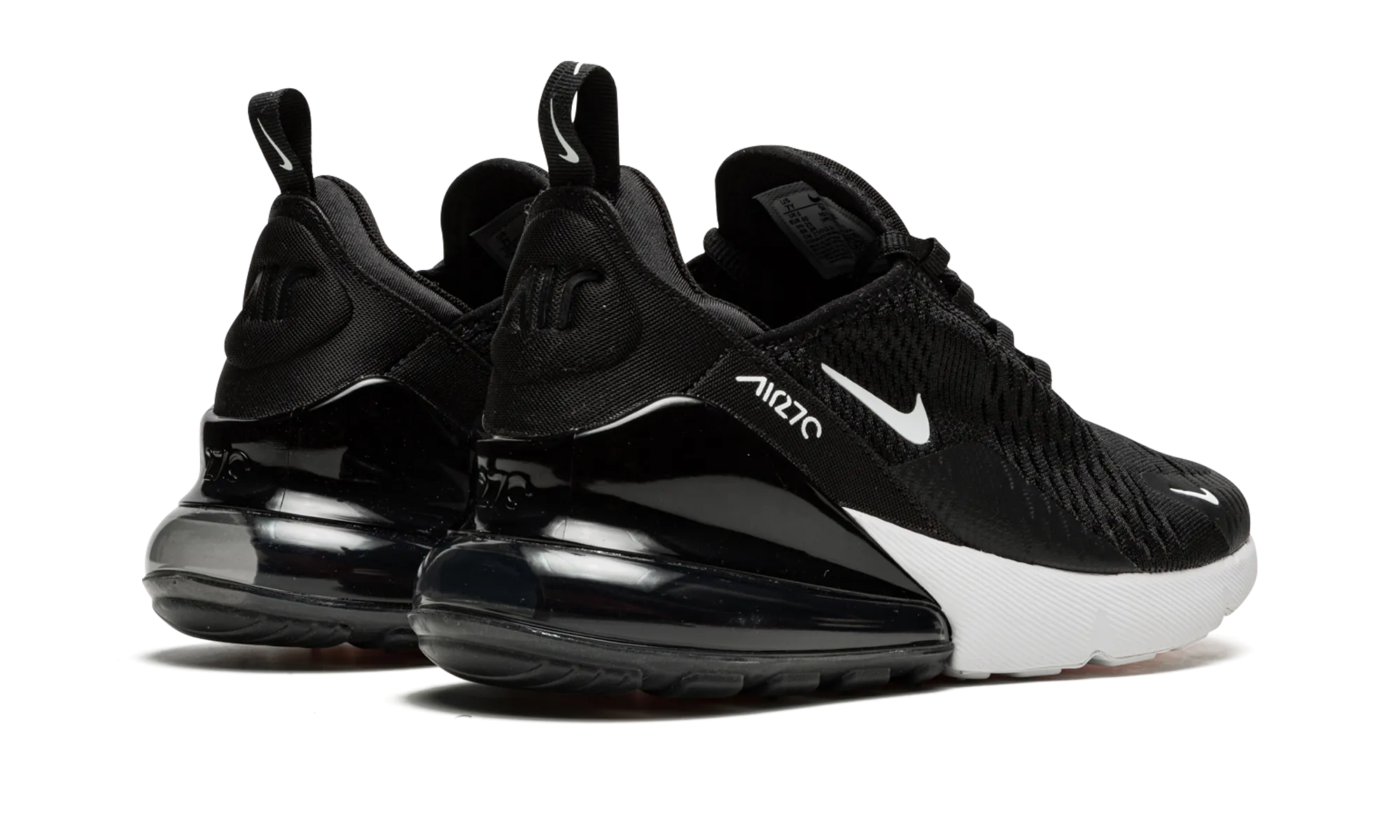running shoes for fitness buffs Maximum Support Air Max 270