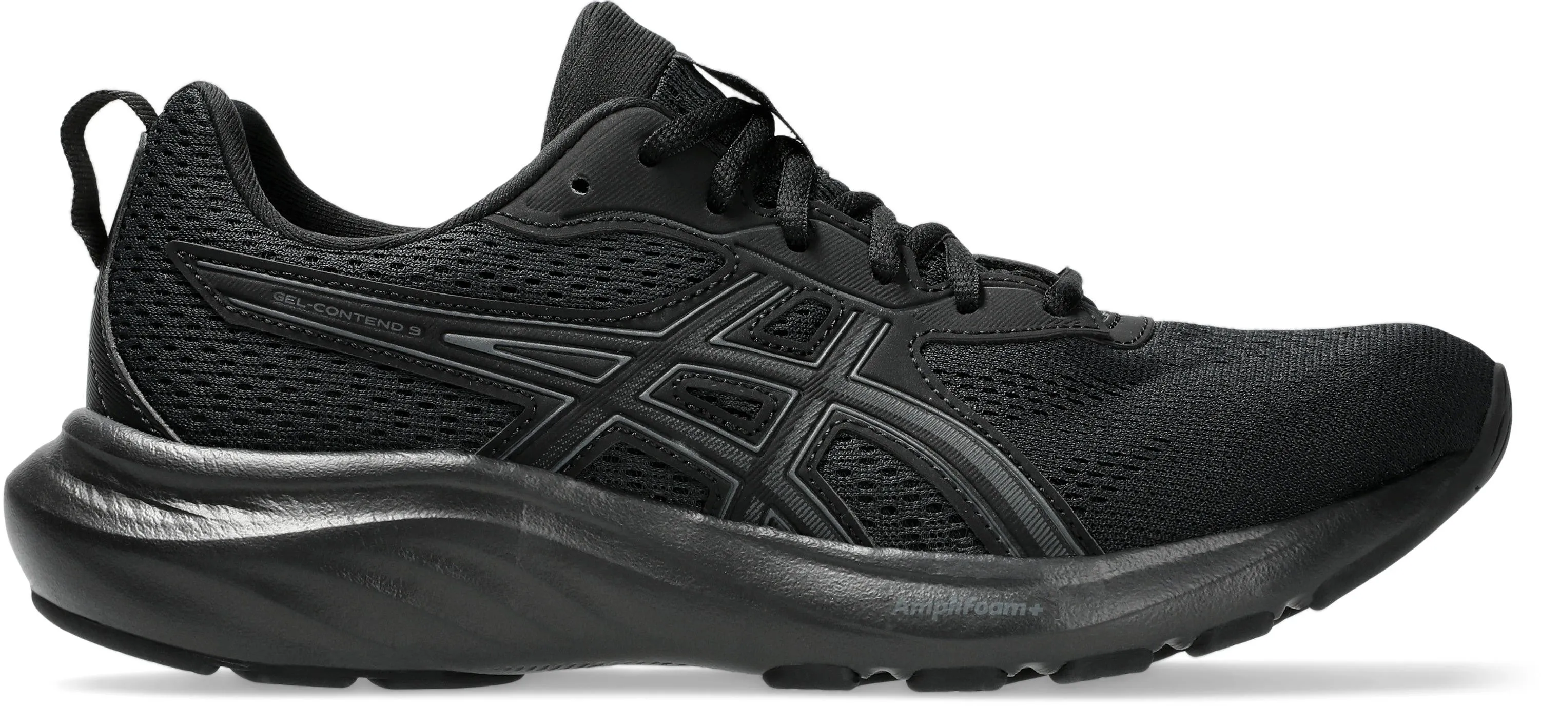 Casual competitive - runner Gel Contend 9 Women's Running Shoes (Width B)
