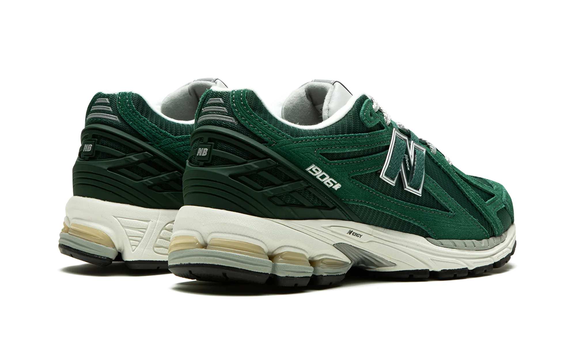 casual wearers Lightweight Construction 1906R "Nightwatch Green"