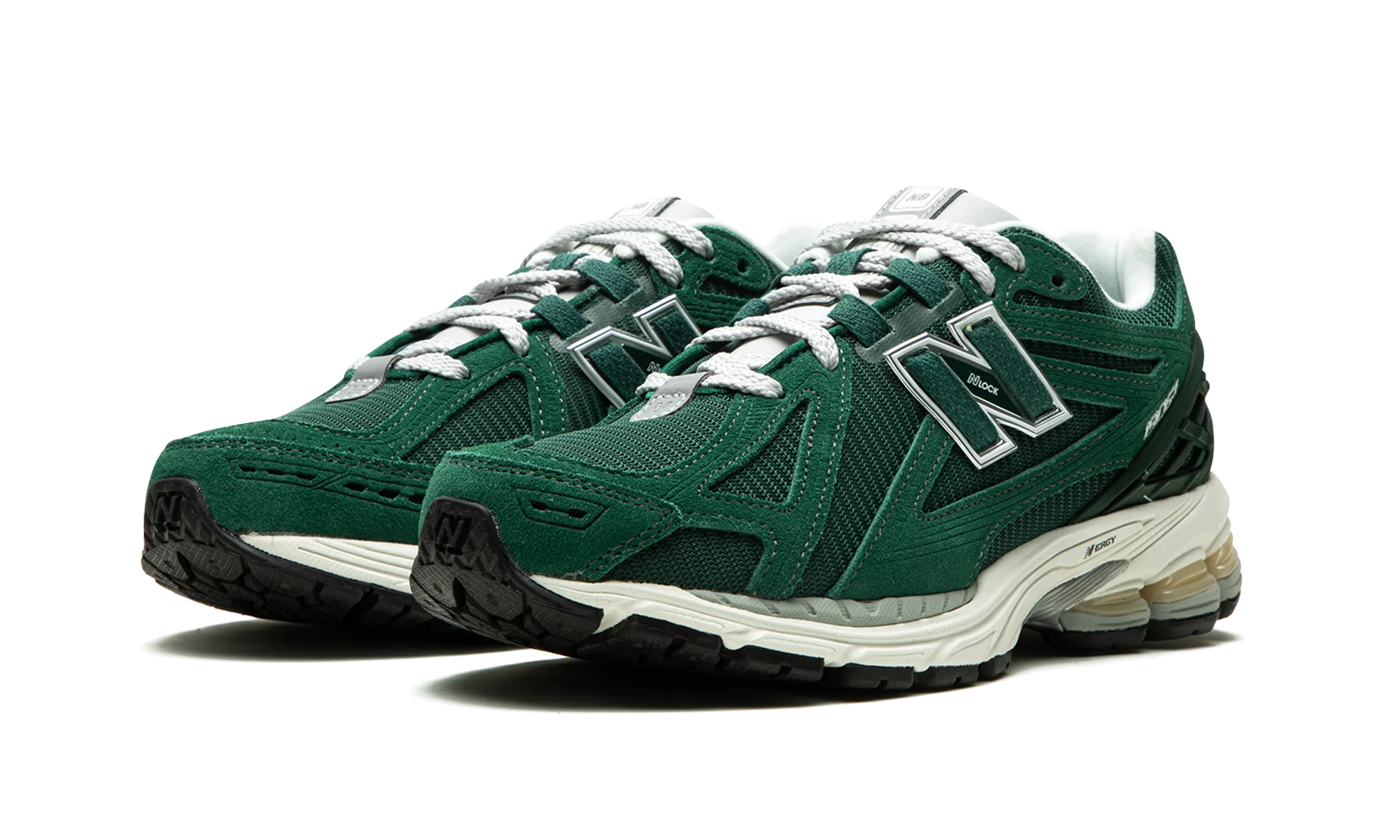 anti - slip running choice 1906R "Nightwatch Green"