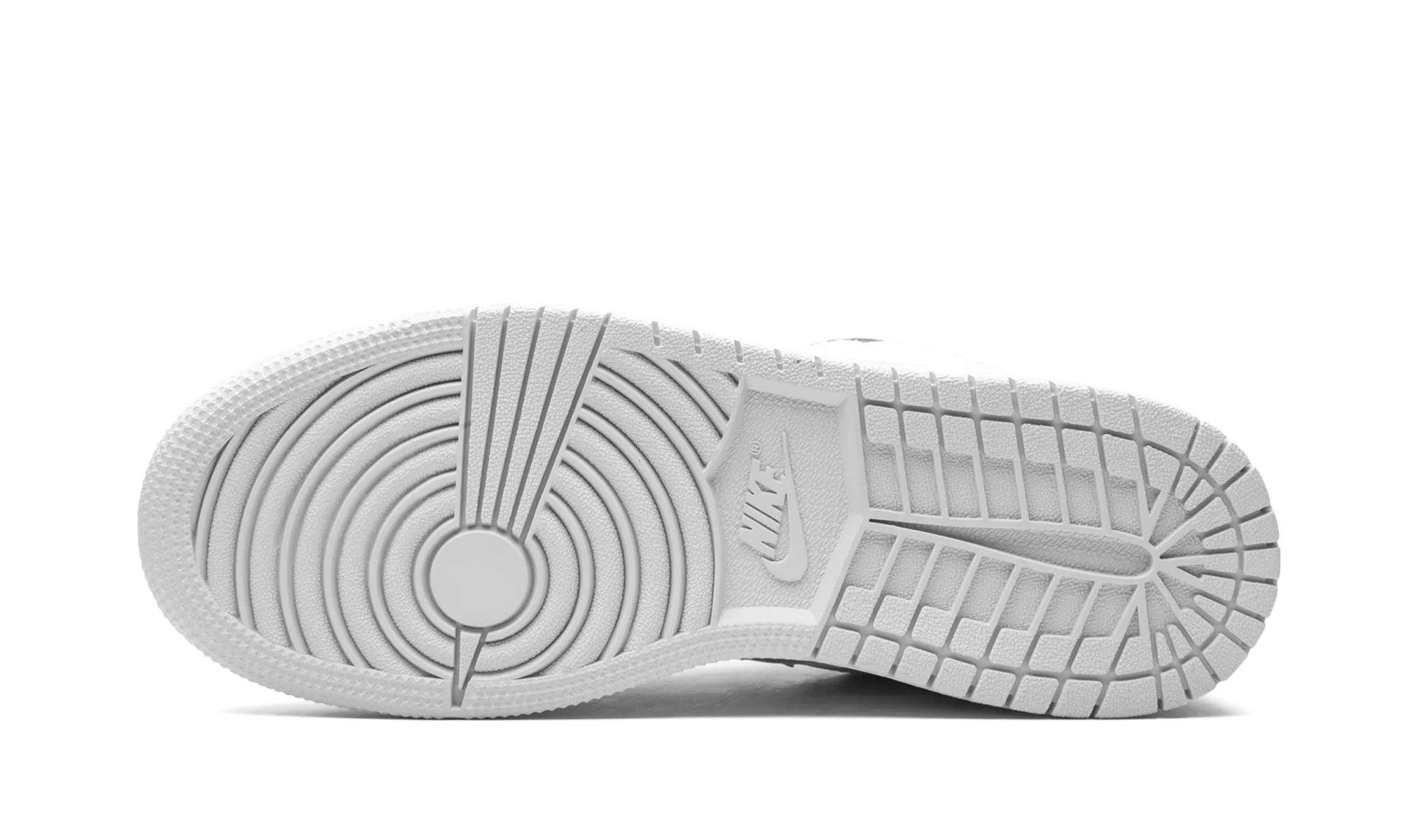 Air Jordan 1 Low SE GS "Grey Camo Swoosh" comfort feature Statement Piece