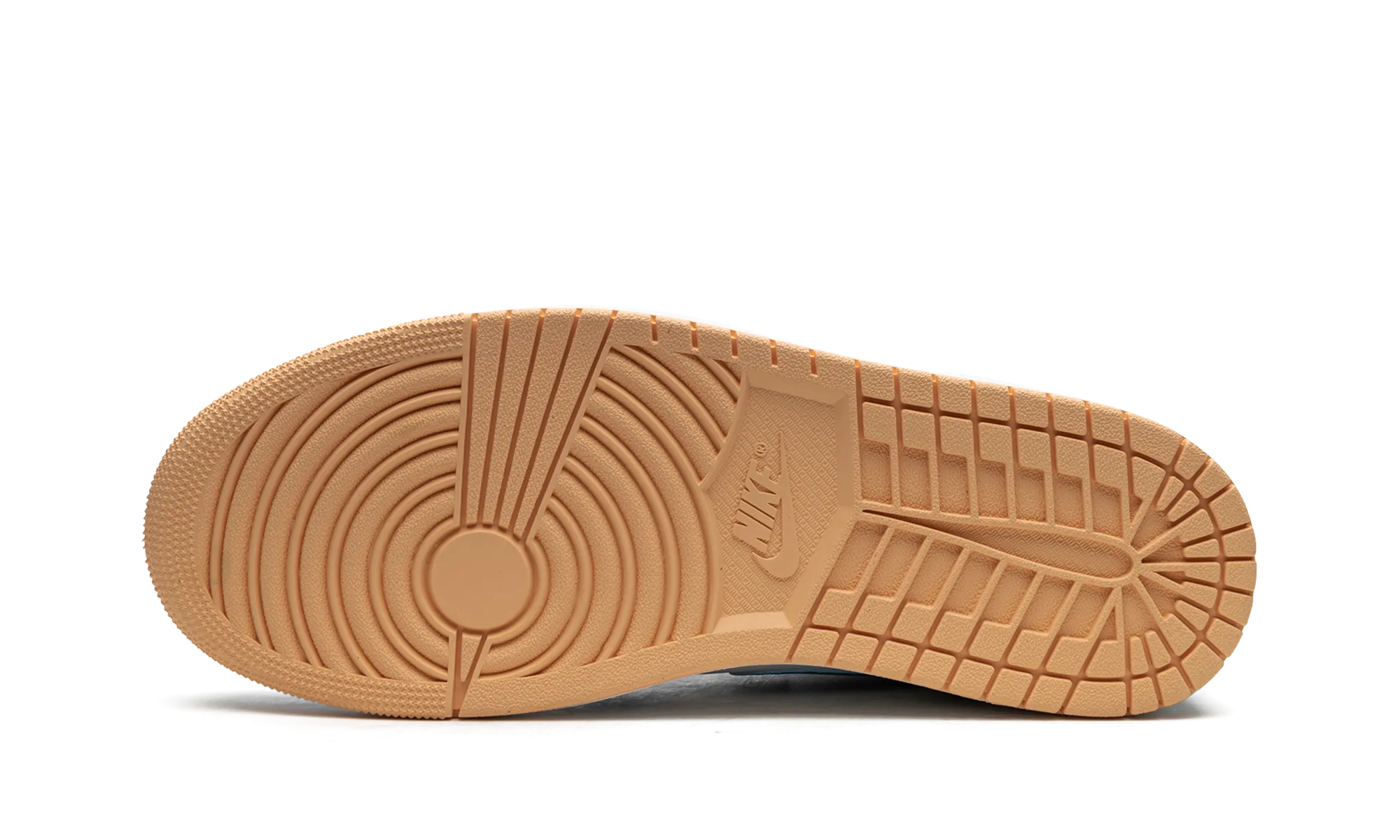 Air Jordan 1 Mid "Aquatone" Movement Support