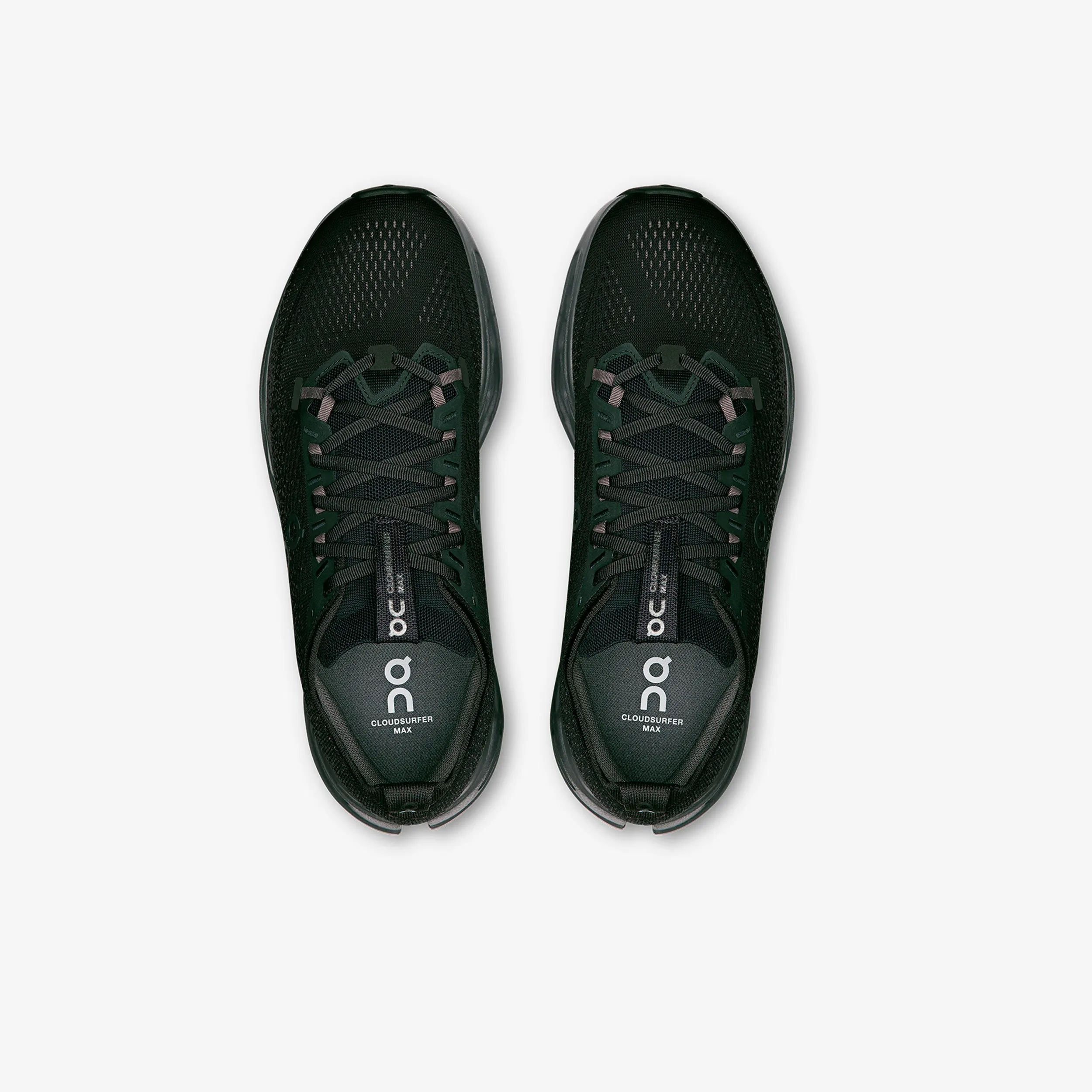 Cloudsurfer Max 1 Flexible Design