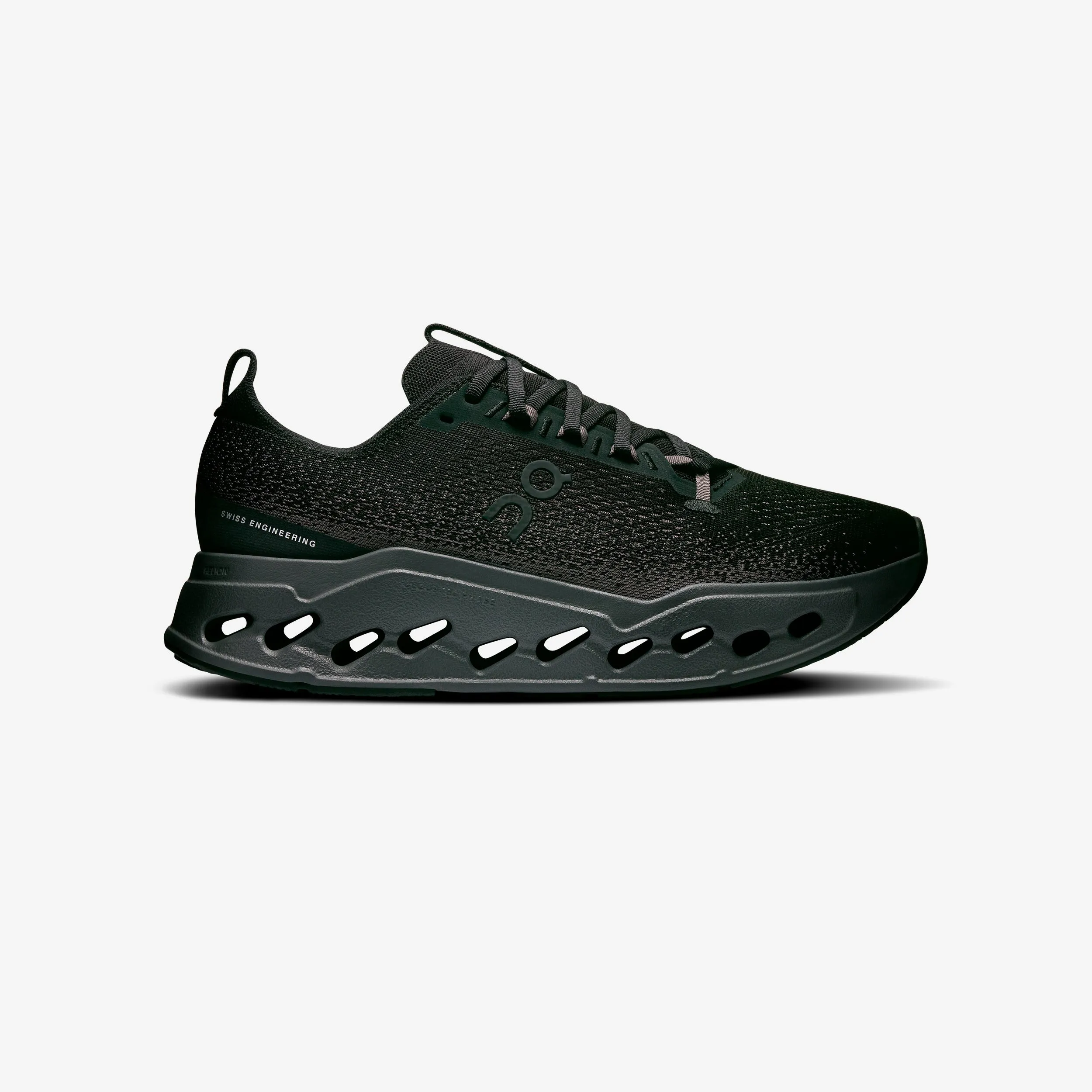 Cloudsurfer Max 1 Comfort Essentials